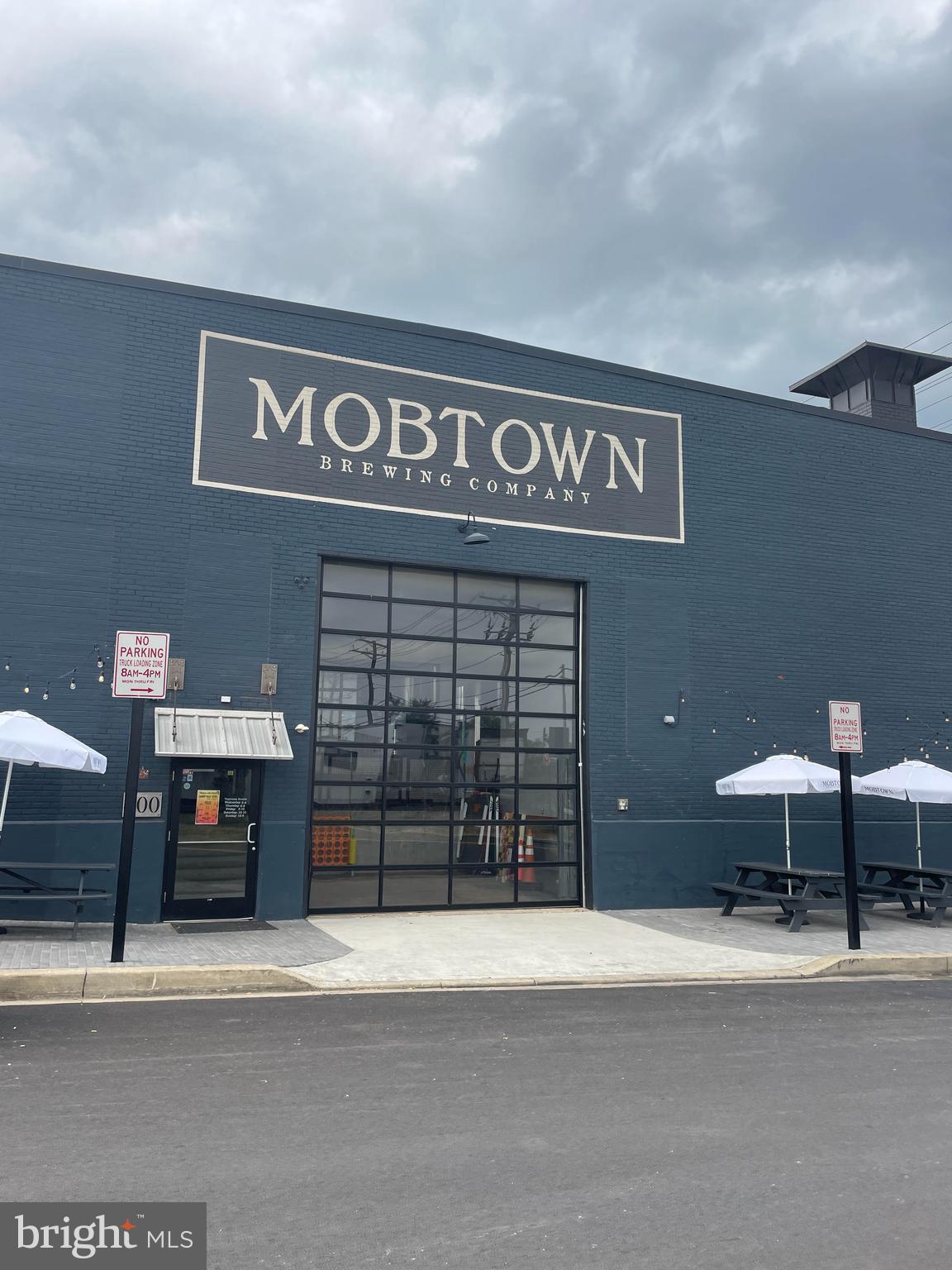 BREWERS HILL - Residential Lease