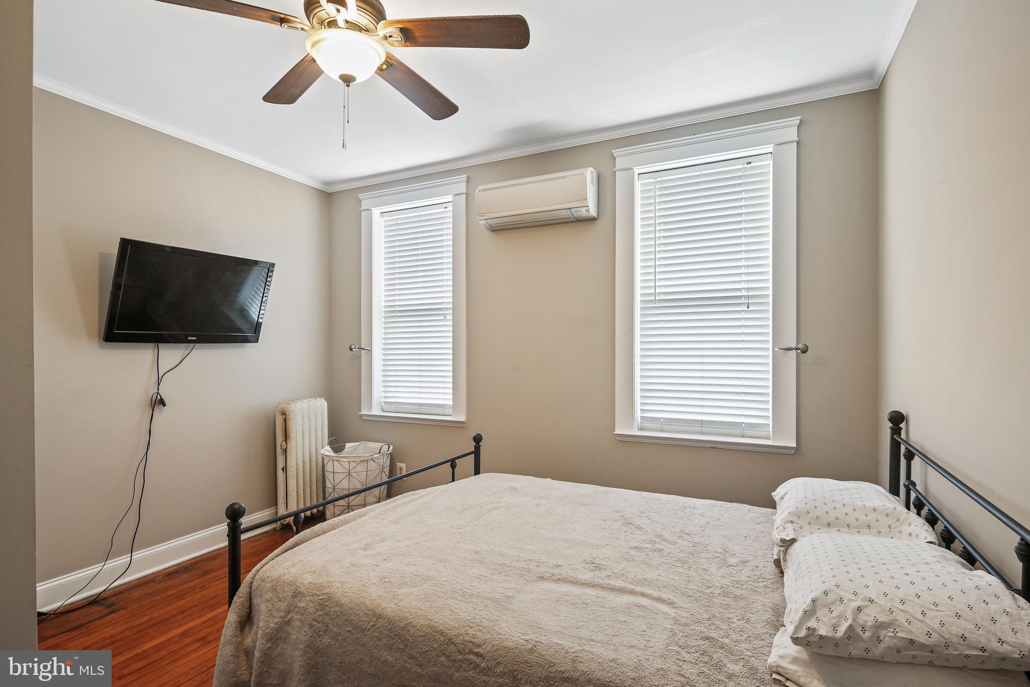 BREWERS HILL - Residential Lease