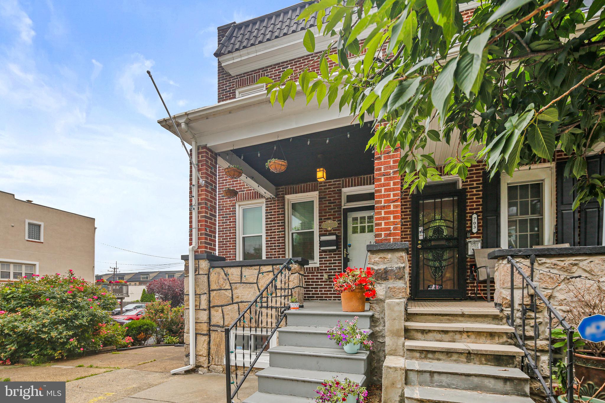 BREWERS HILL - Residential Lease