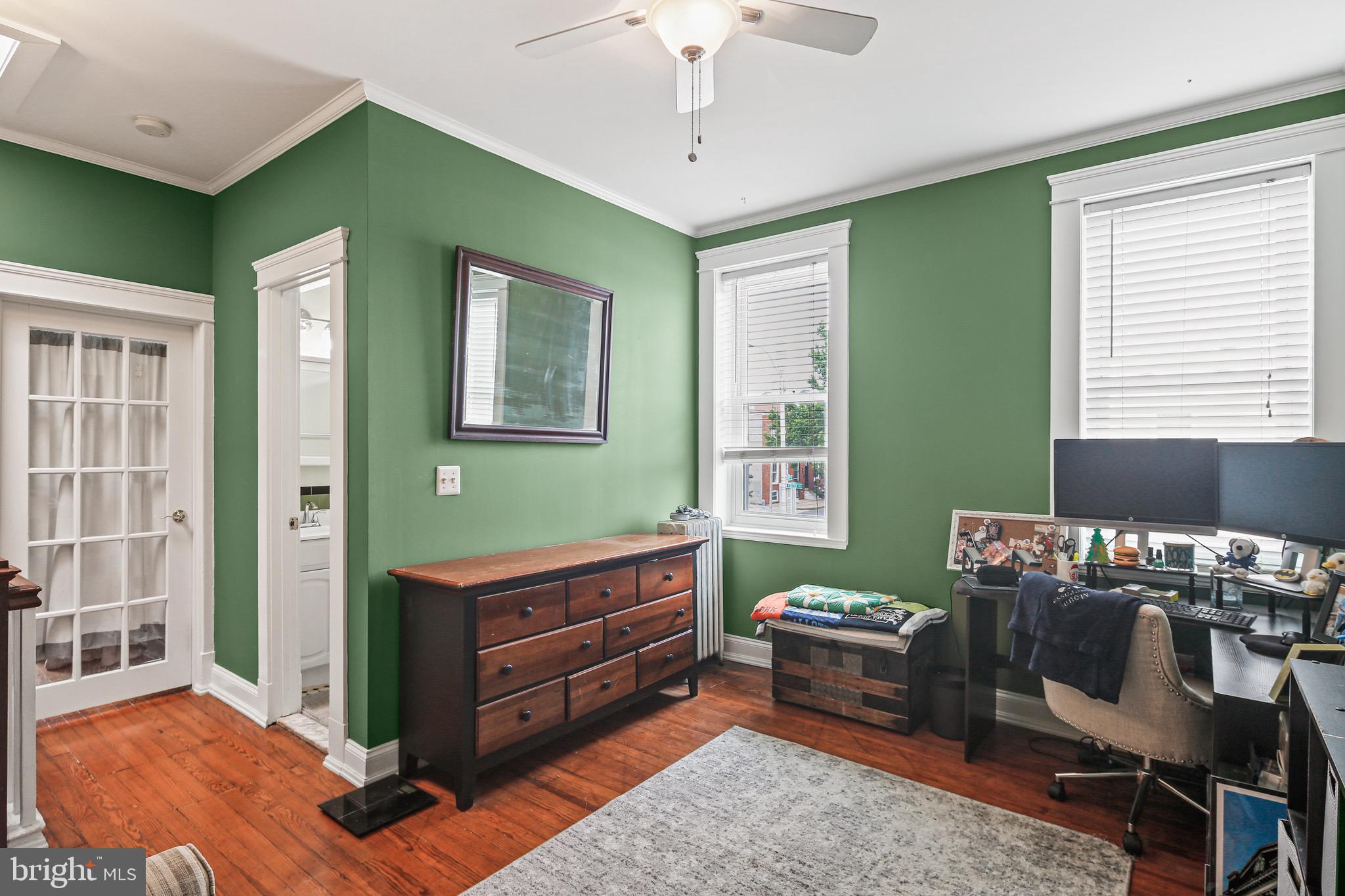 BREWERS HILL - Residential Lease