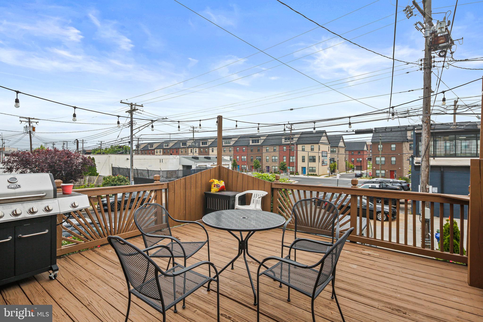 BREWERS HILL - Residential Lease