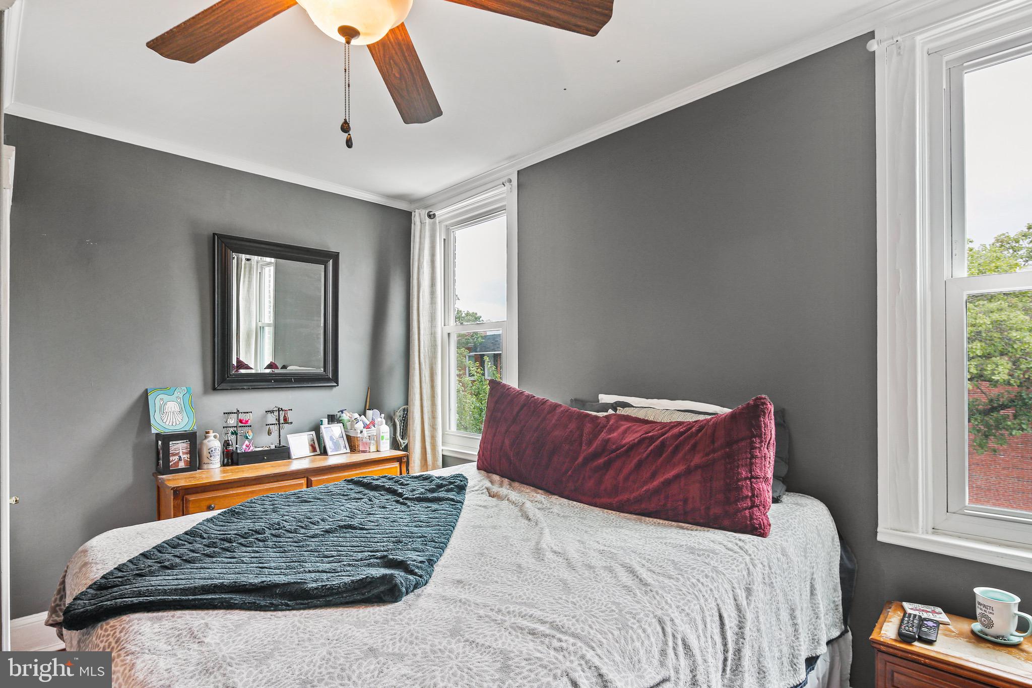 BREWERS HILL - Residential Lease