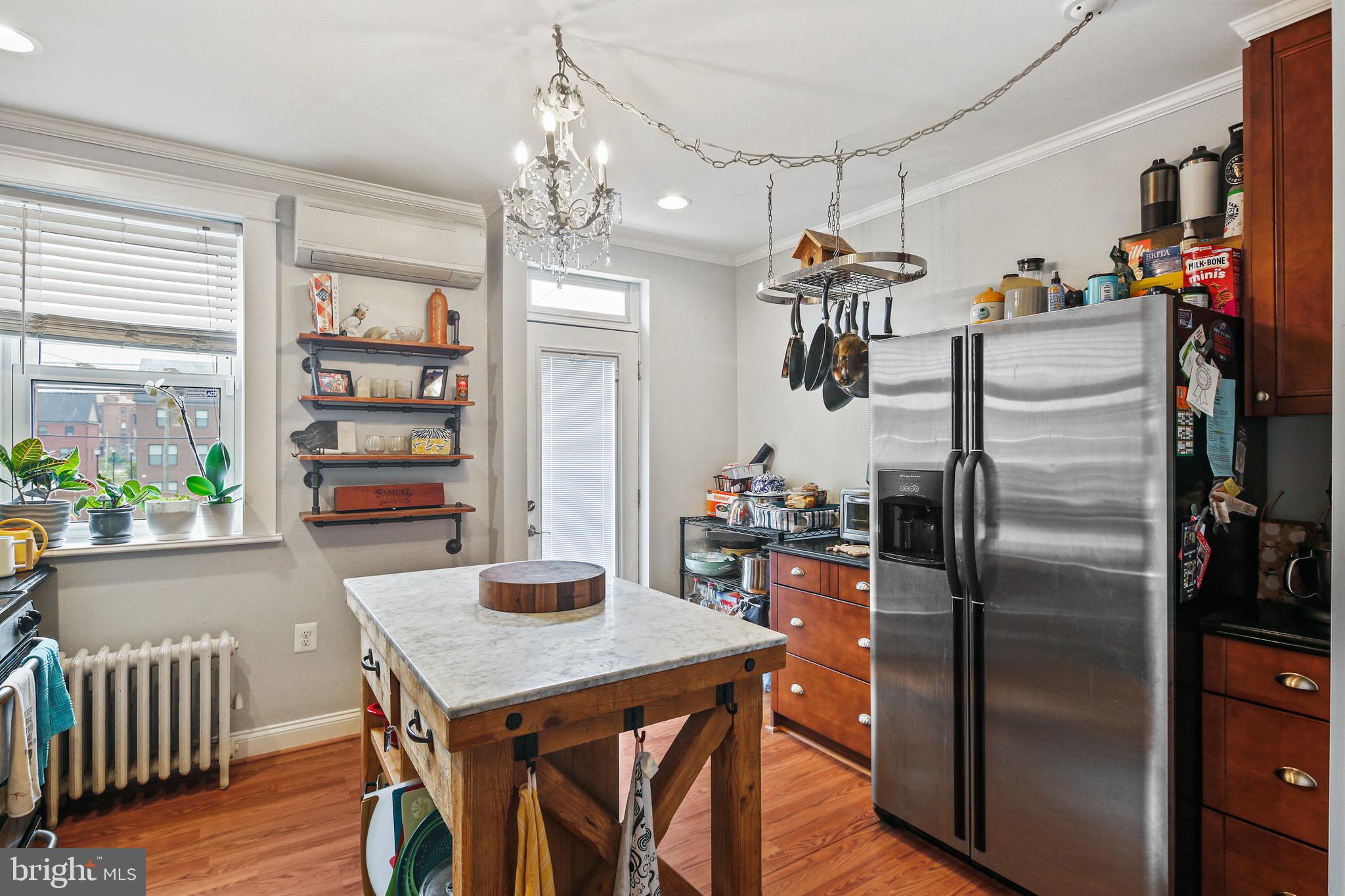 BREWERS HILL - Residential Lease