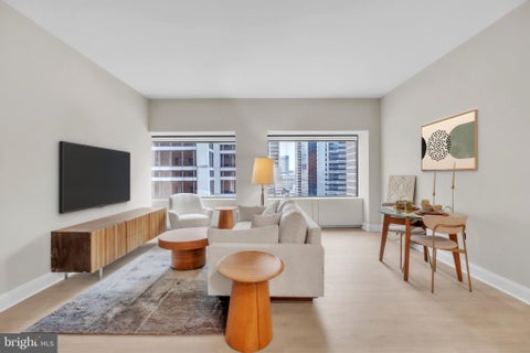Condo For Rent - 1801 Market Street #1804<br/> PHILADELPHIA, PA 19103