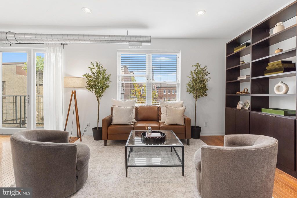 Photo of 712 - 16 N 2nd Street #34, PHILADELPHIA, PA 19123 (MLS # PAPH2546754)