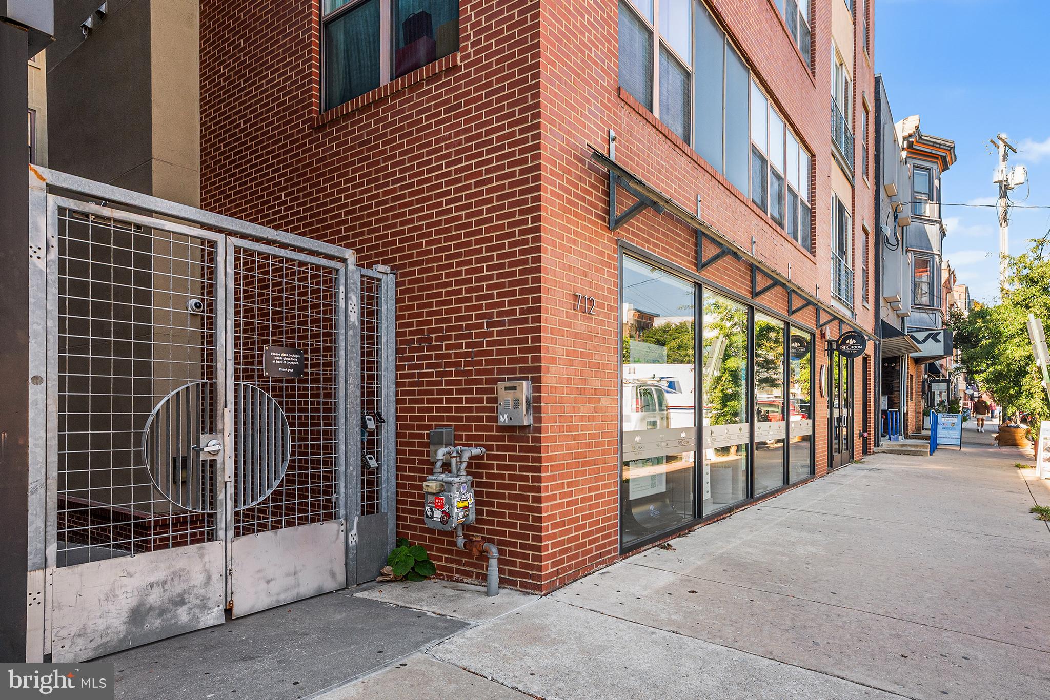 NORTHERN LIBERTIES - Residential