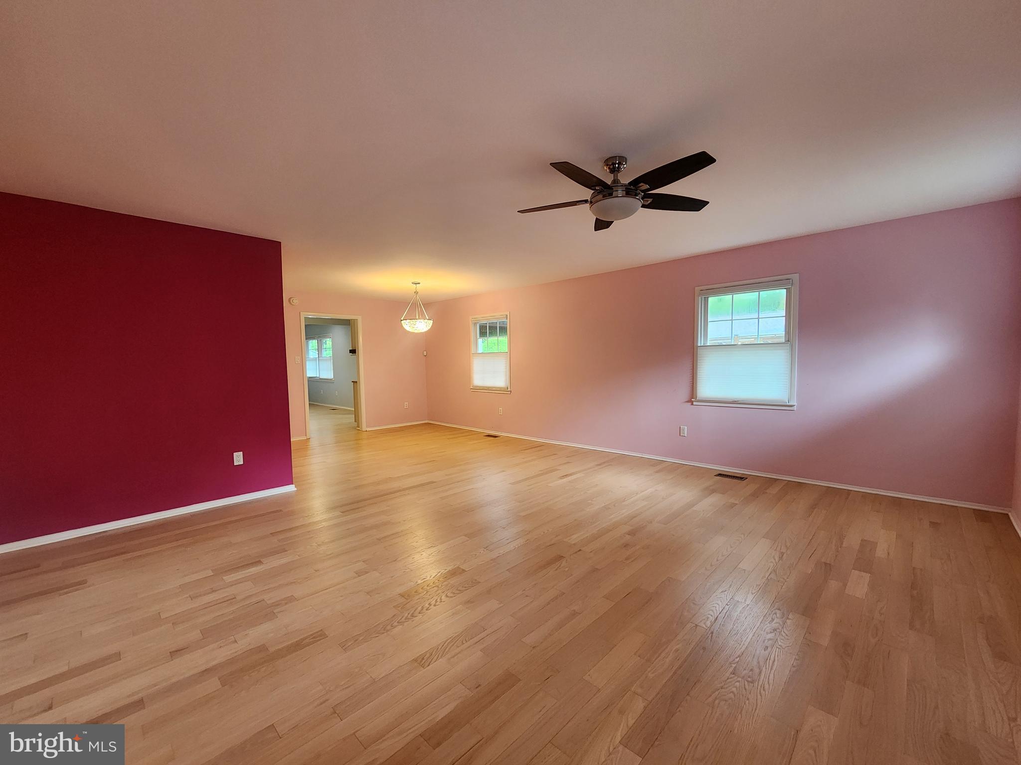 GREENBRIAR - Residential Lease