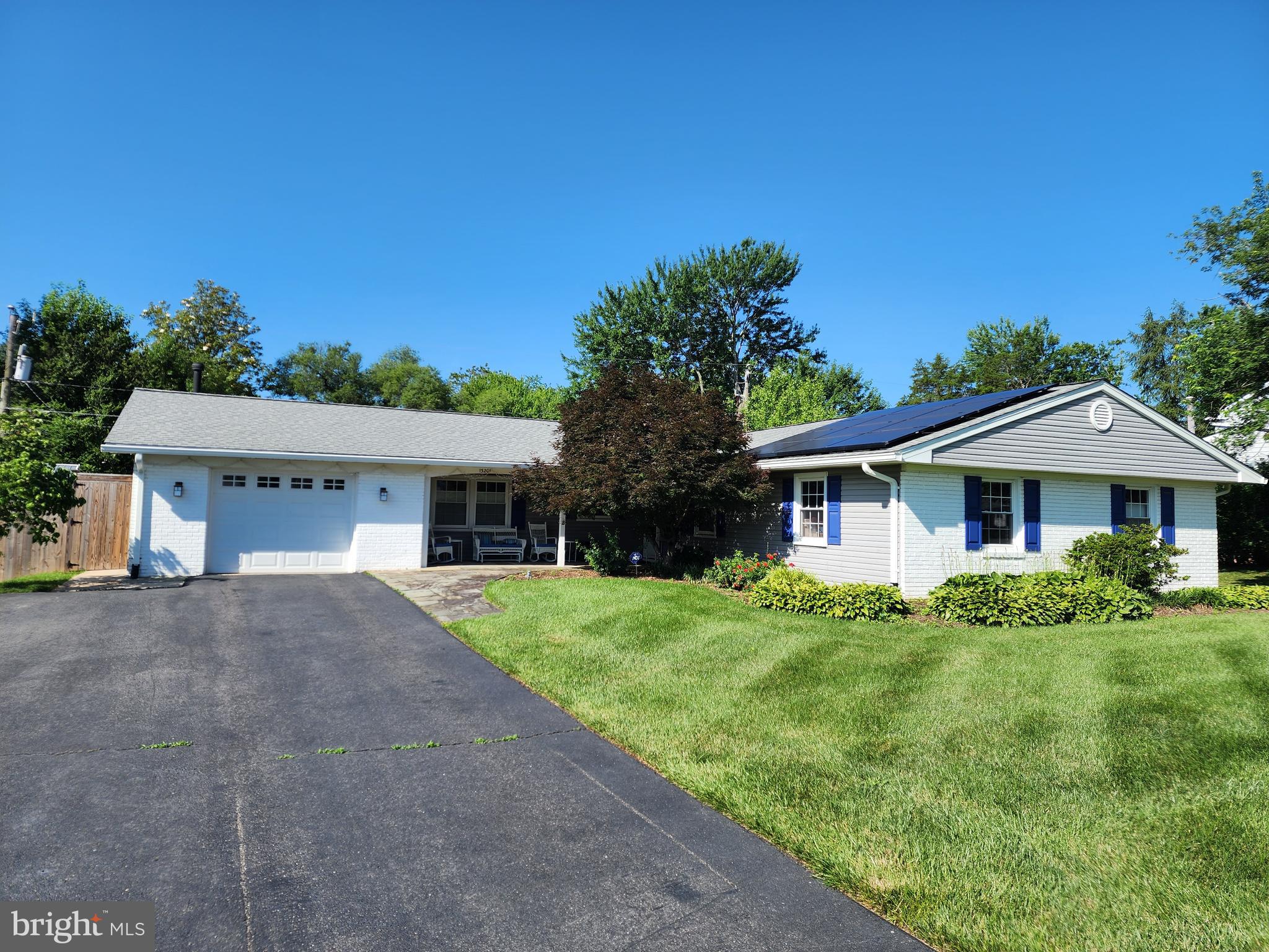 GREENBRIAR - Residential Lease