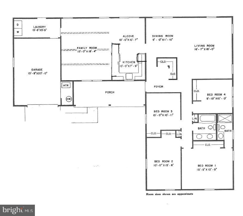 GREENBRIAR - Residential Lease