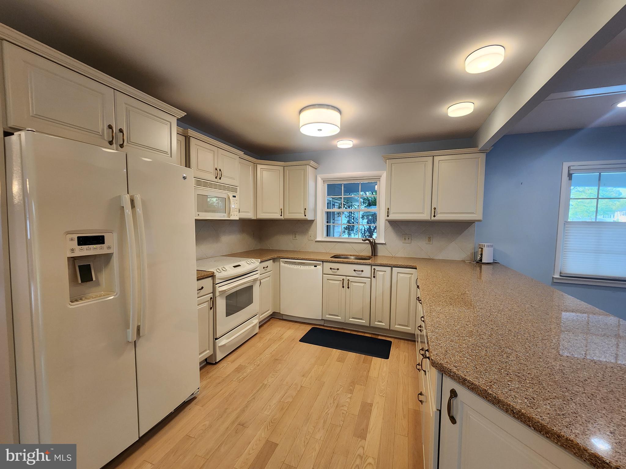 GREENBRIAR - Residential Lease