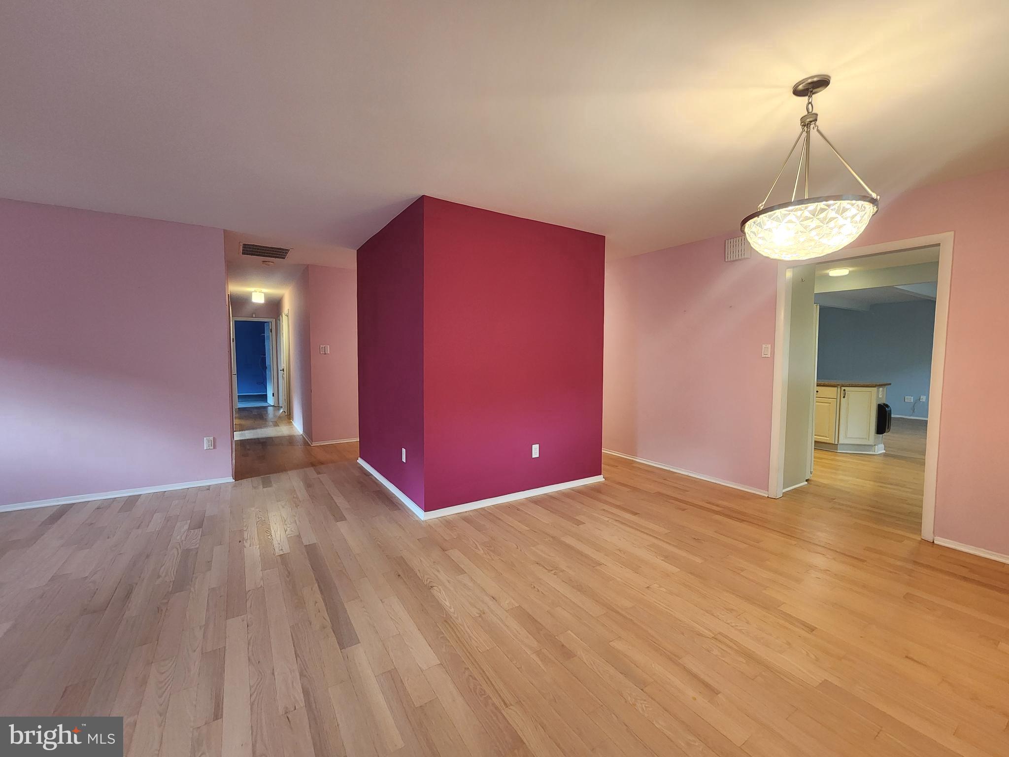 GREENBRIAR - Residential Lease