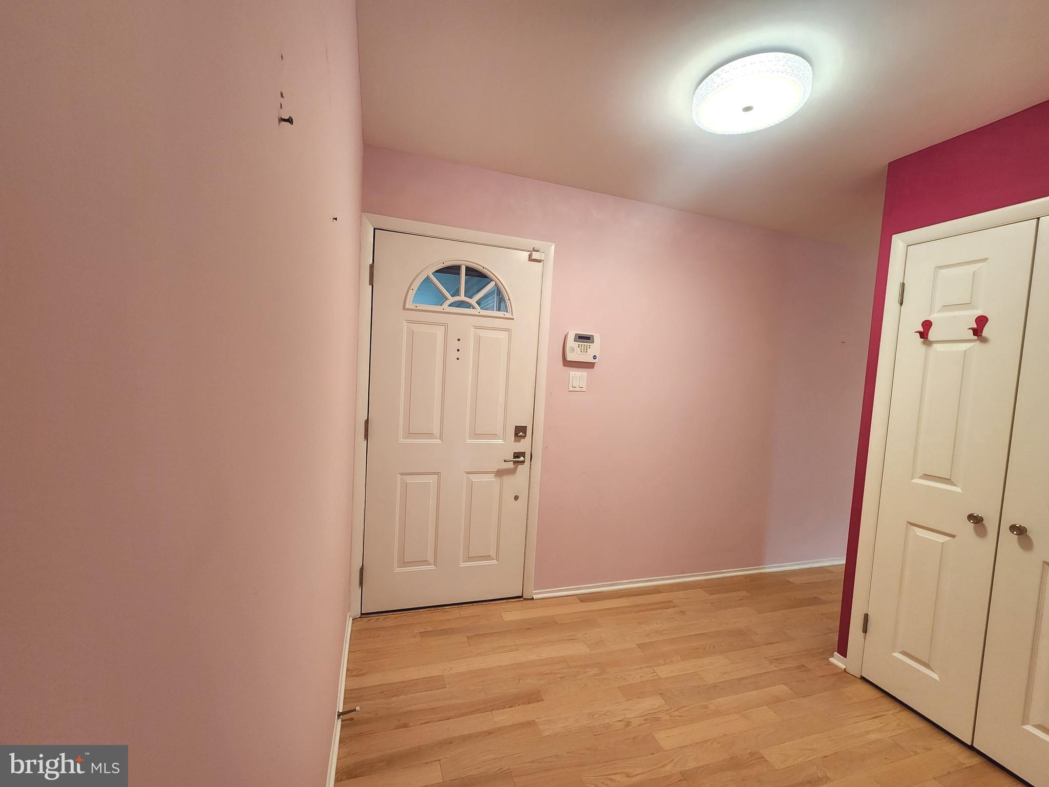 GREENBRIAR - Residential Lease