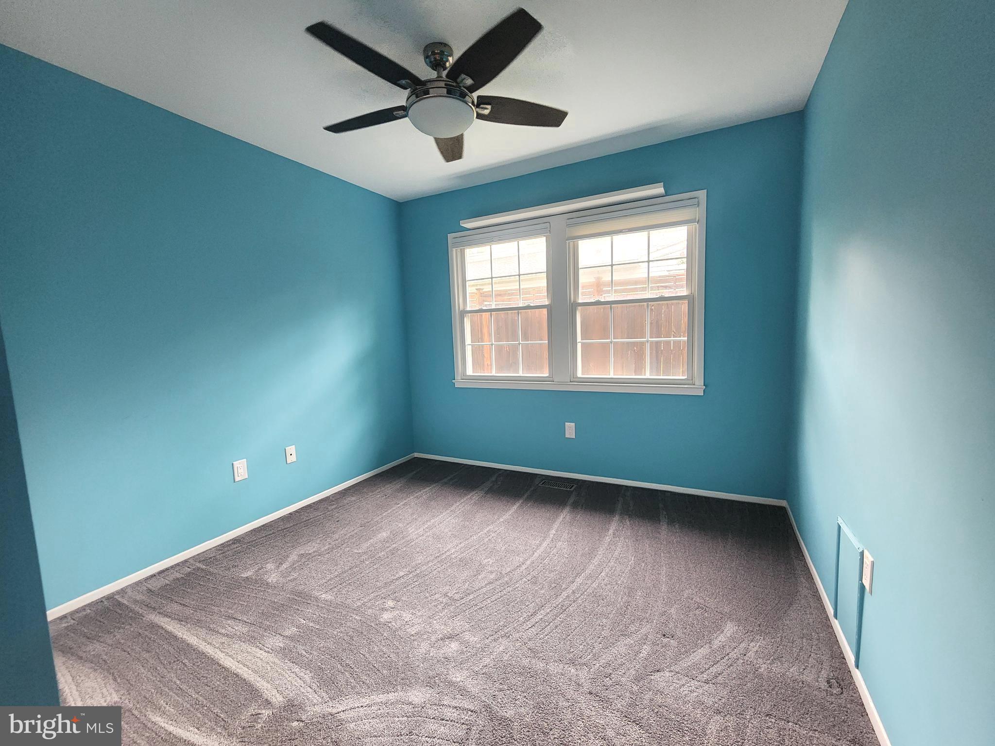 GREENBRIAR - Residential Lease