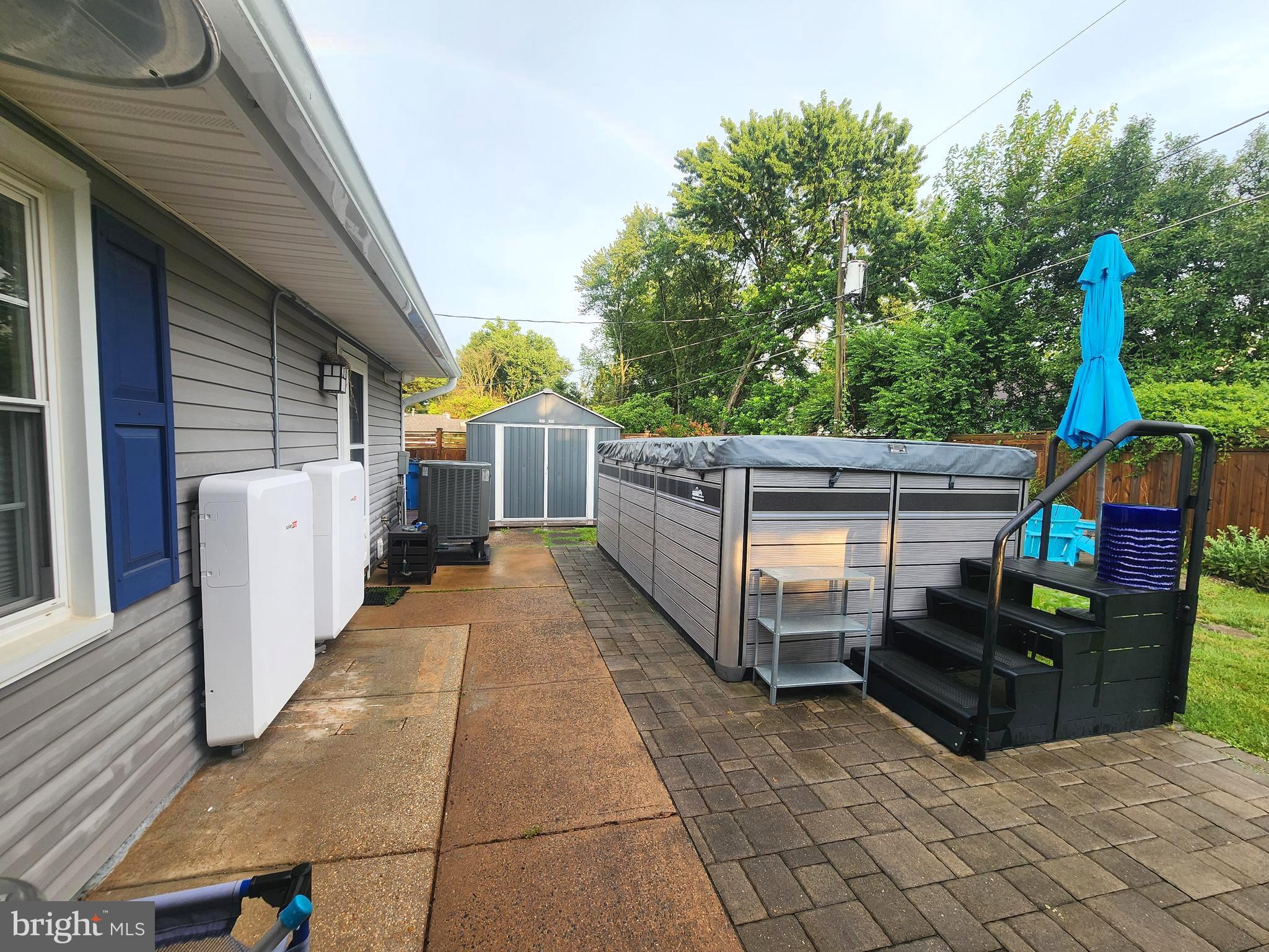 GREENBRIAR - Residential Lease