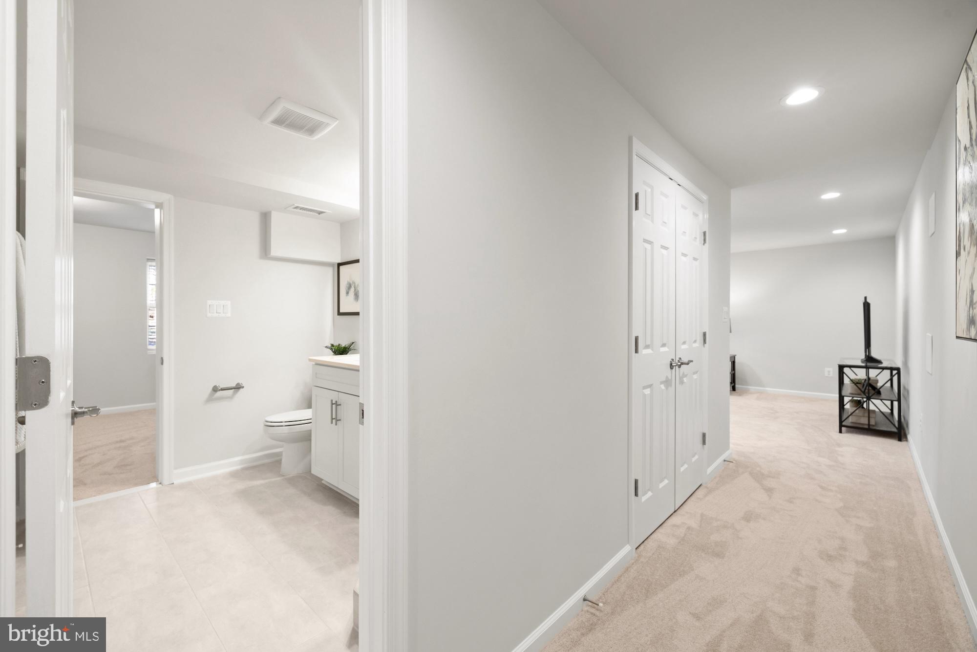 MANTUA - Residential