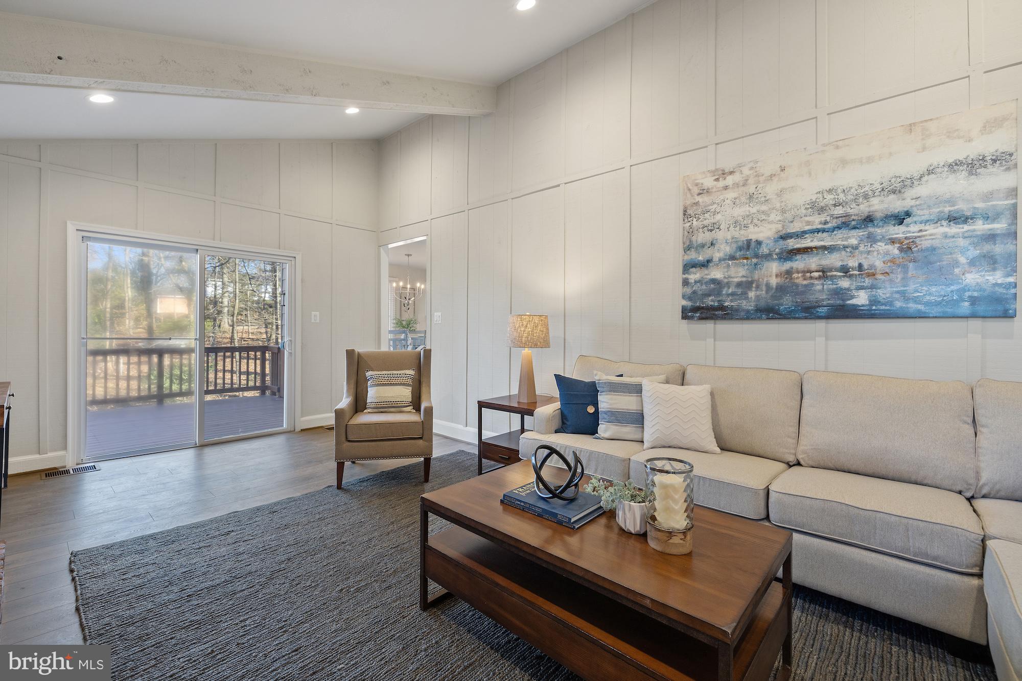 MANTUA - Residential