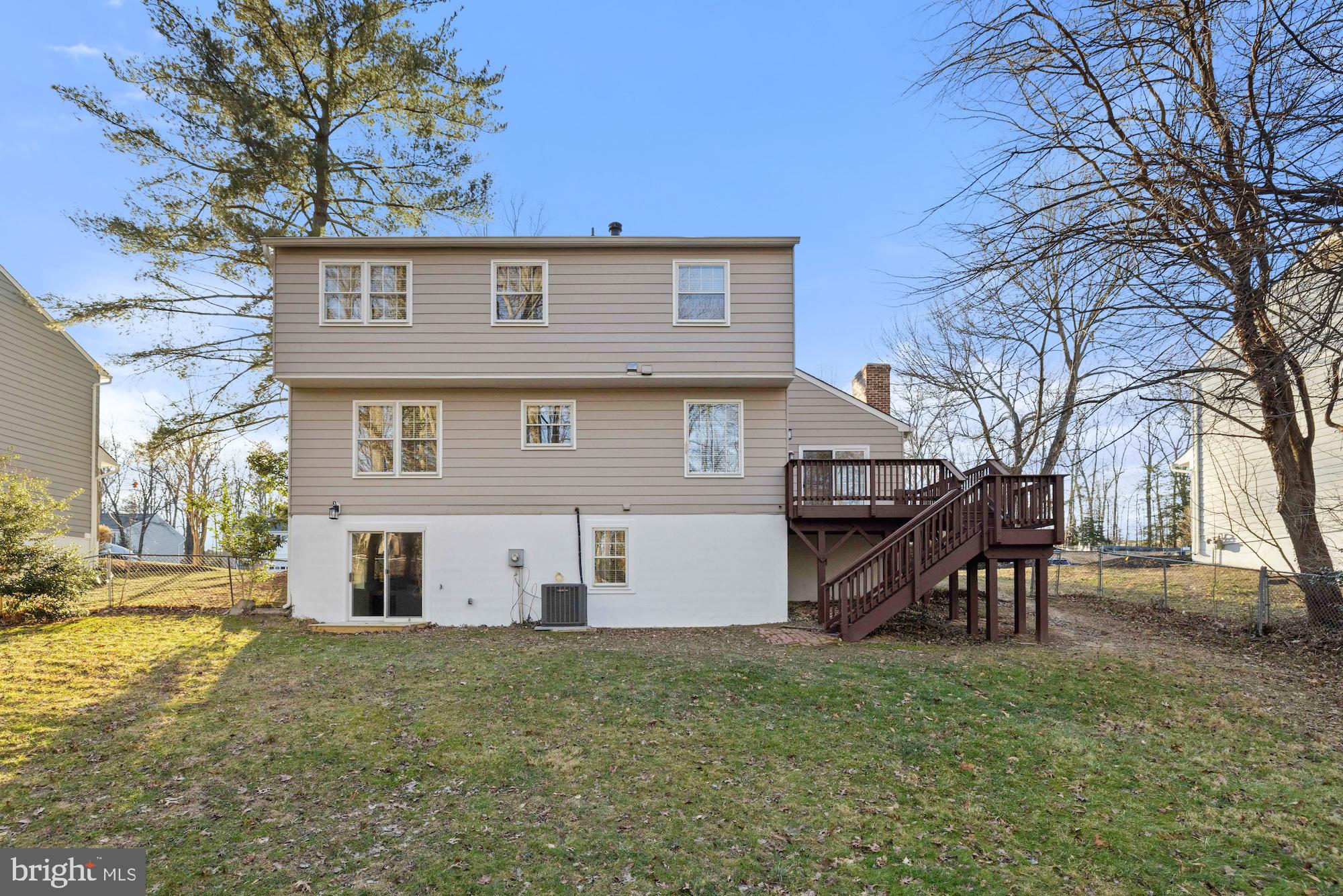 MANTUA - Residential