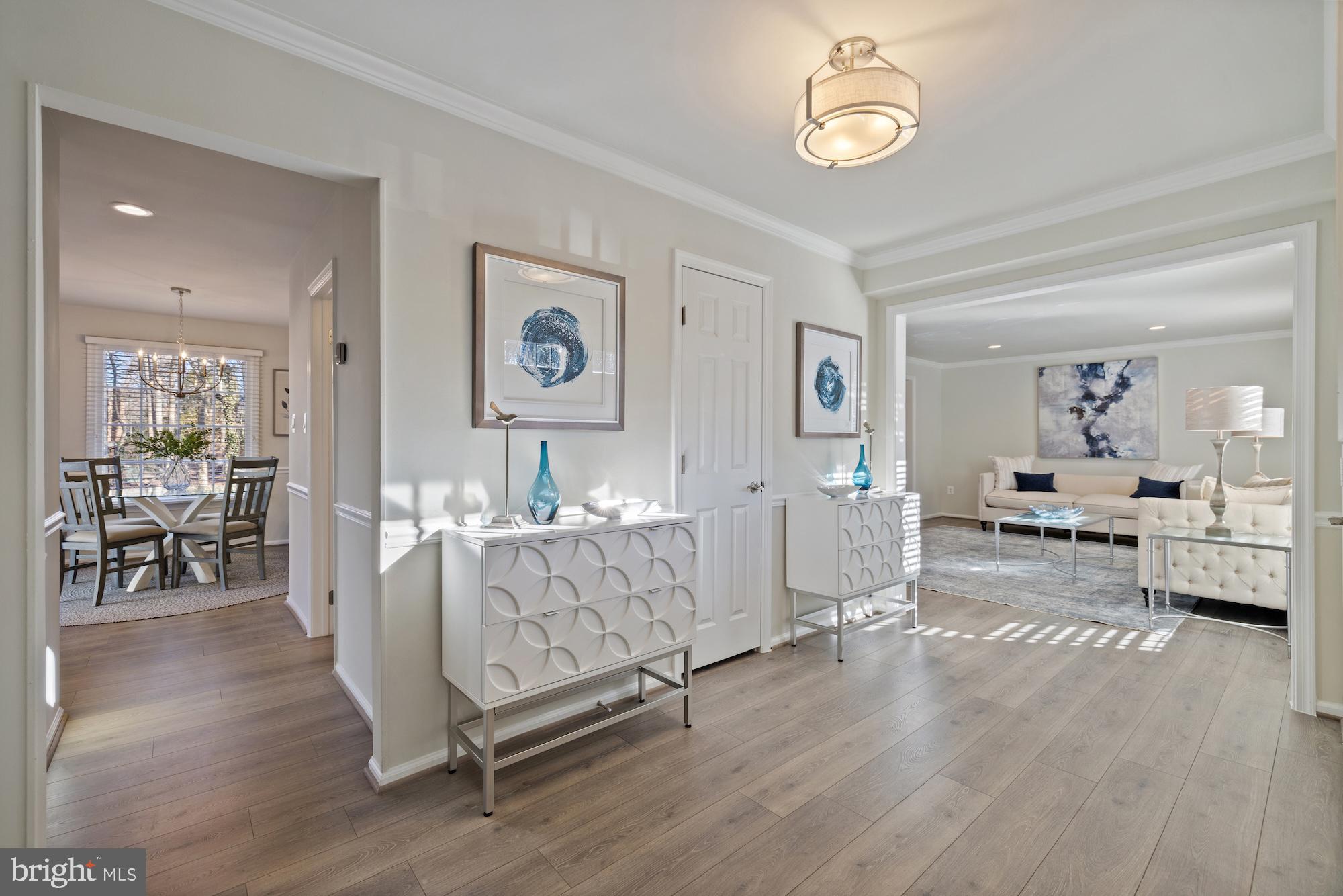 MANTUA - Residential