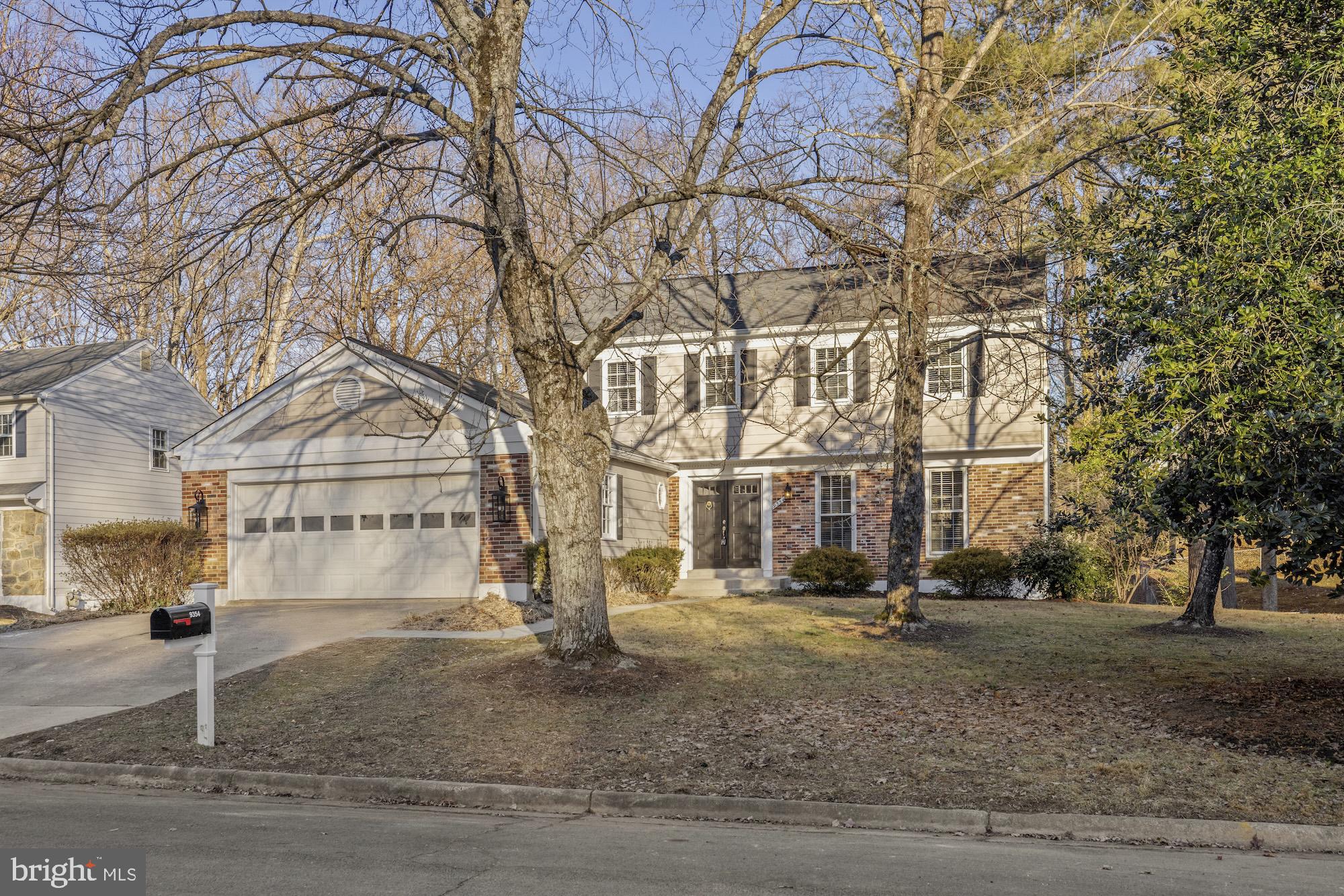 MANTUA - Residential