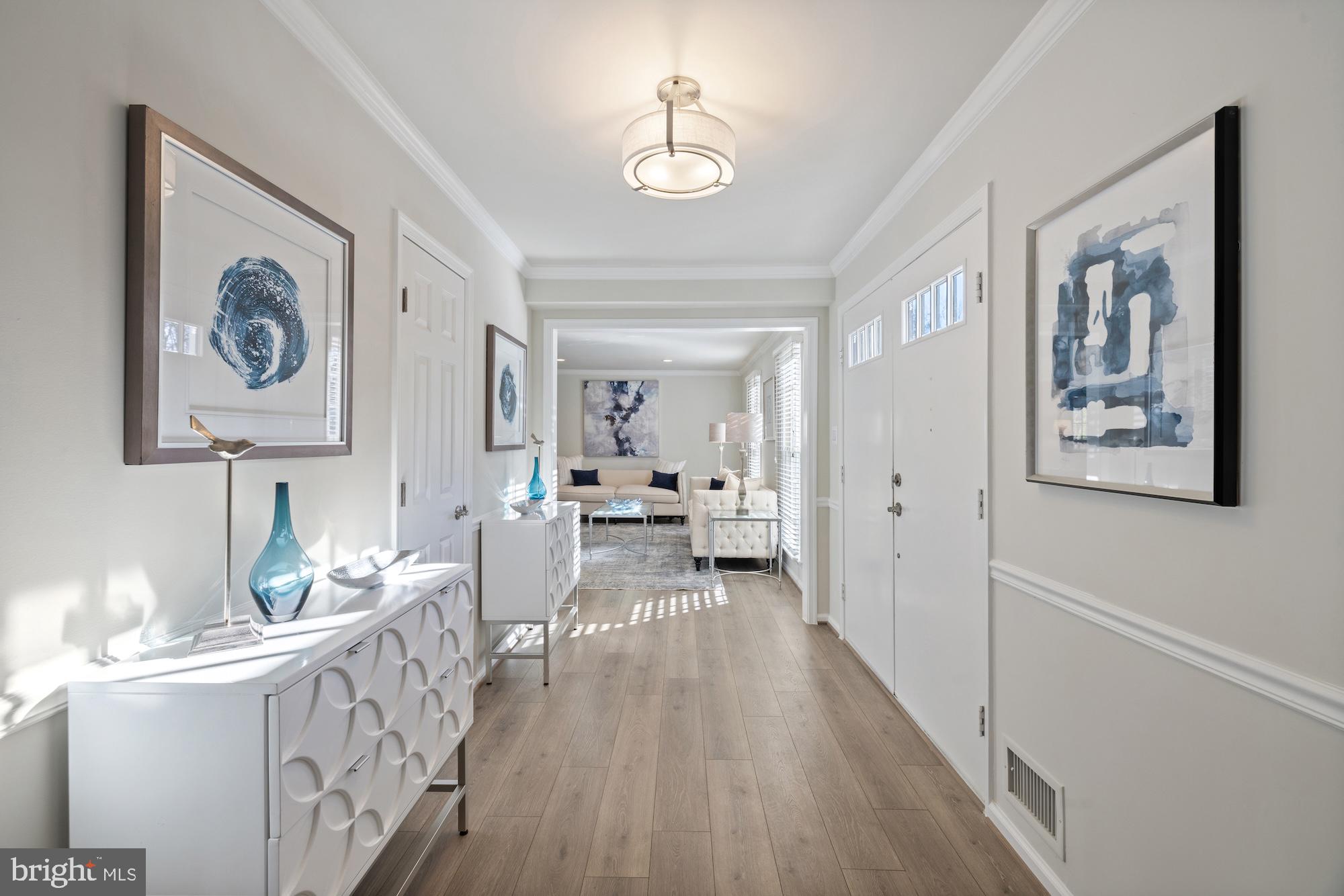 MANTUA - Residential