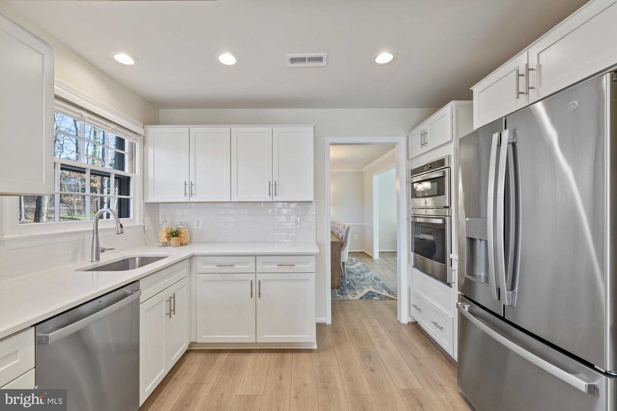 MANTUA - Residential