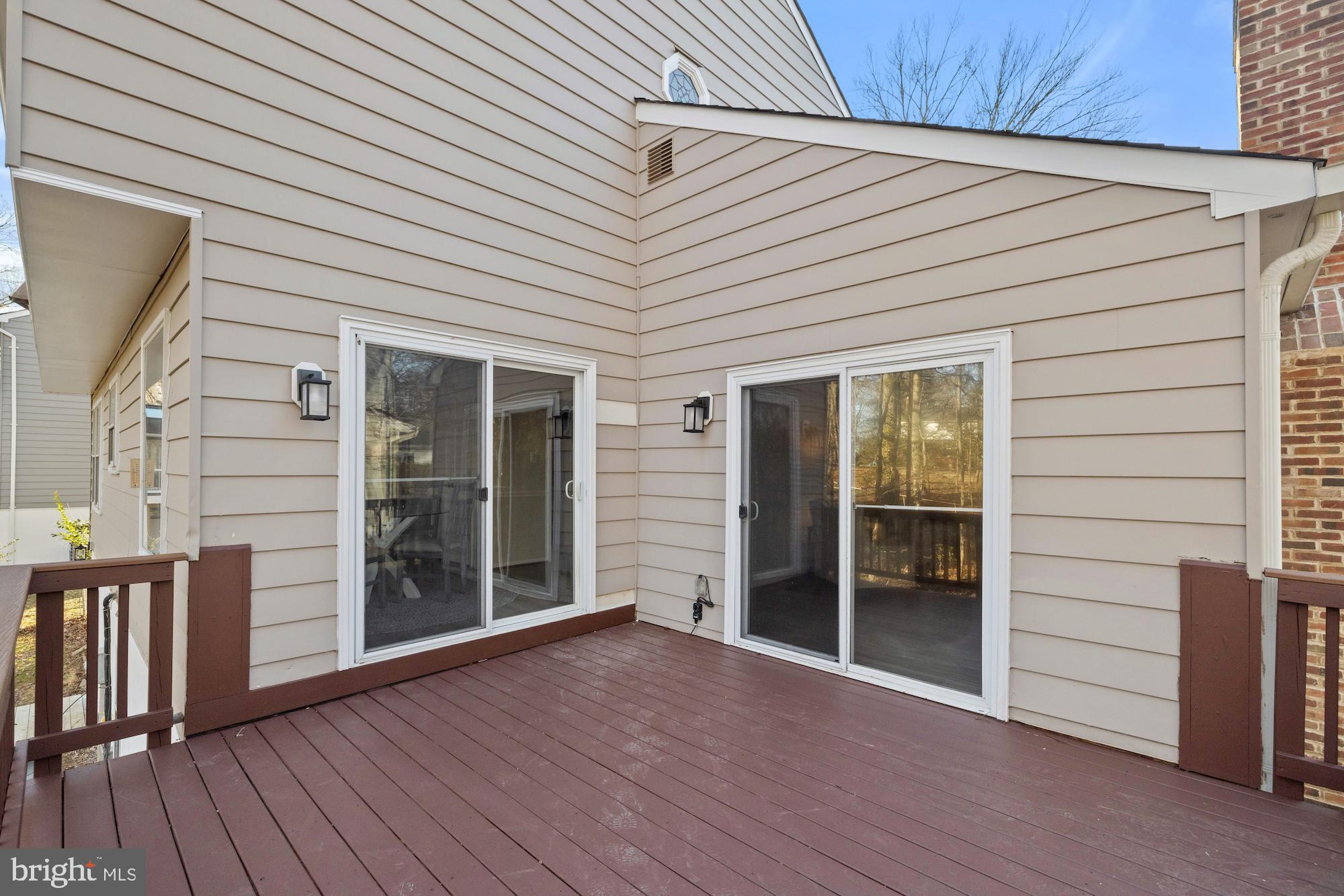 MANTUA - Residential