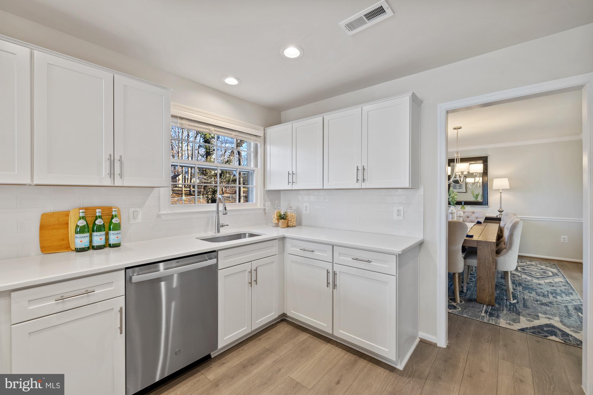 MANTUA - Residential