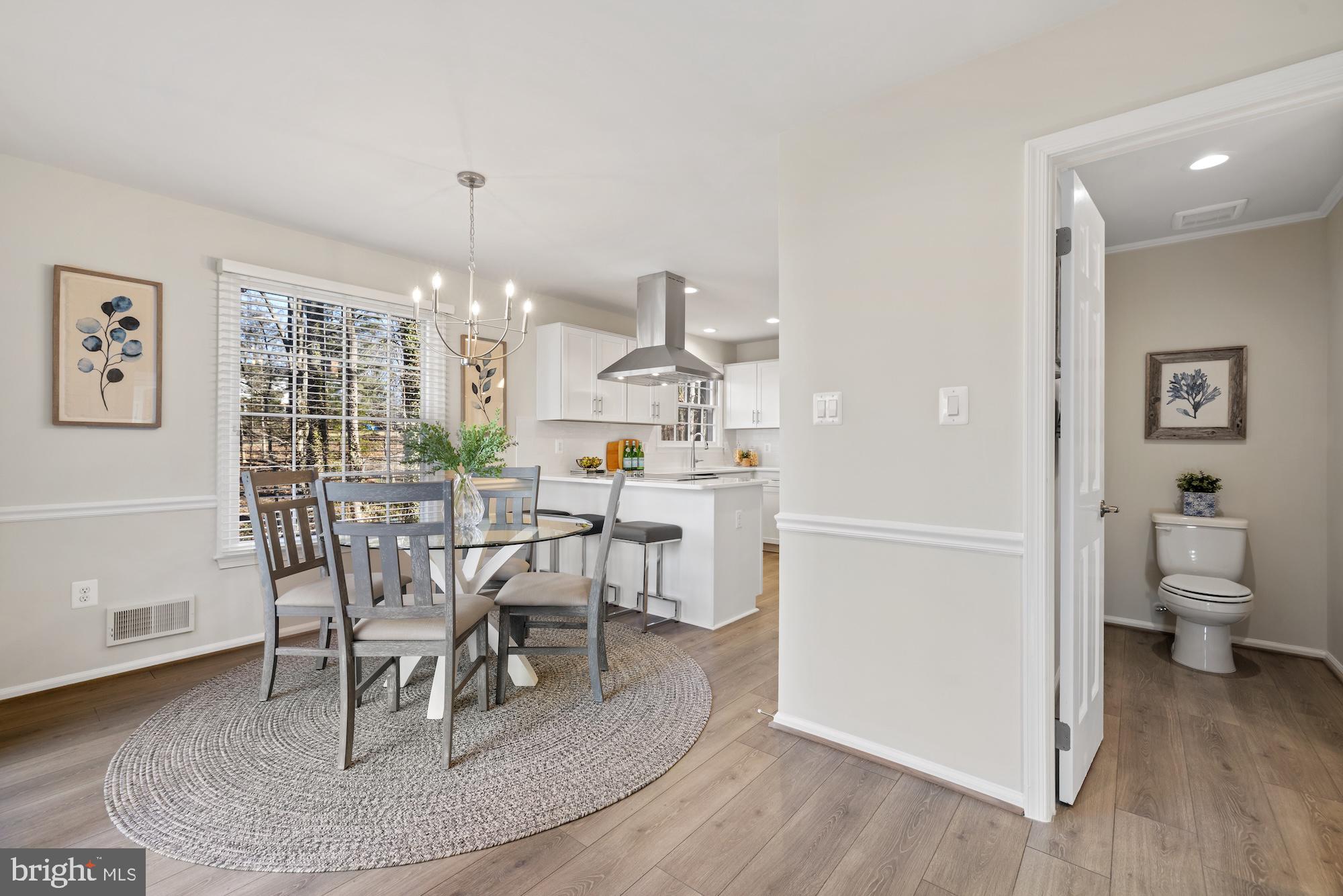 MANTUA - Residential