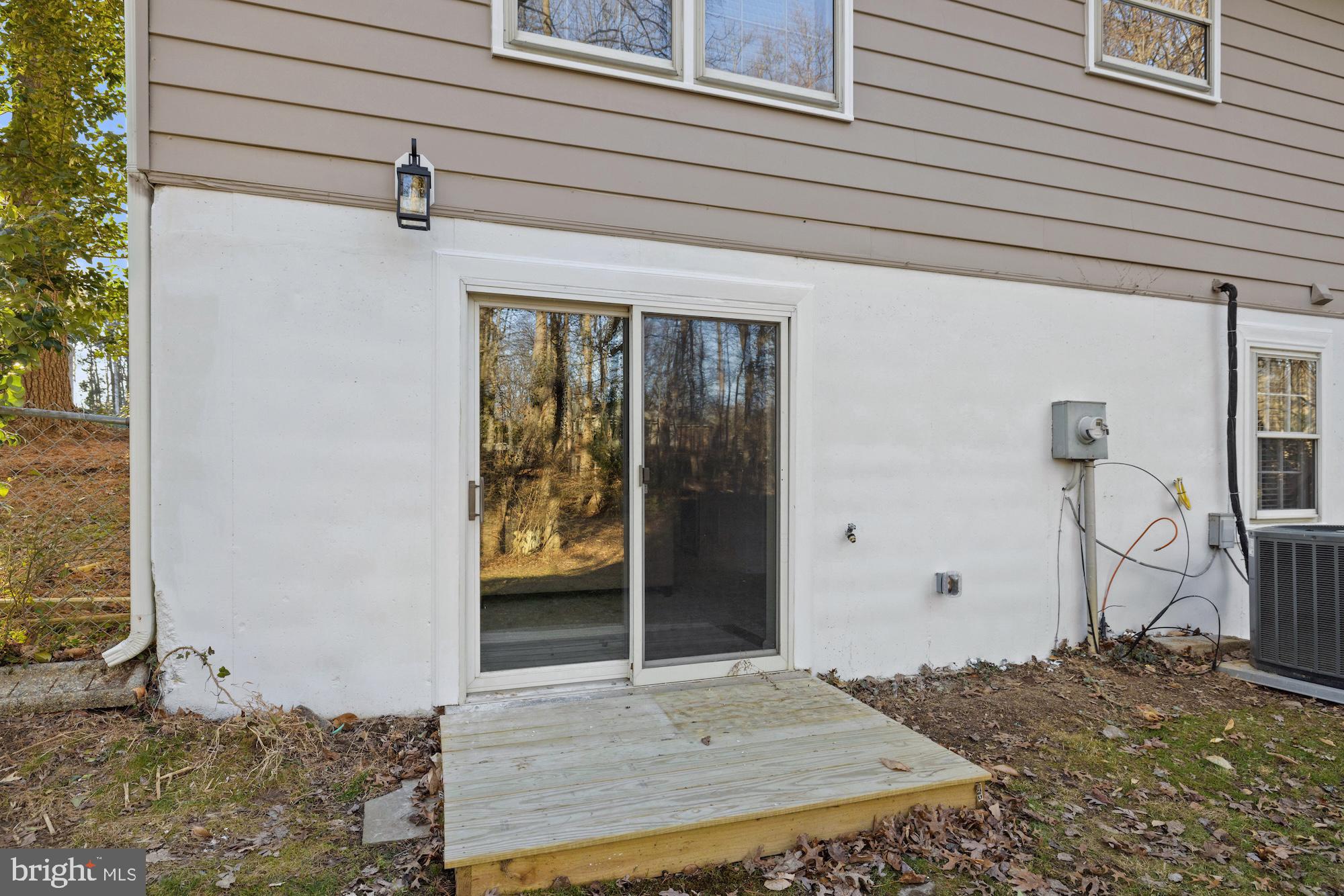 MANTUA - Residential