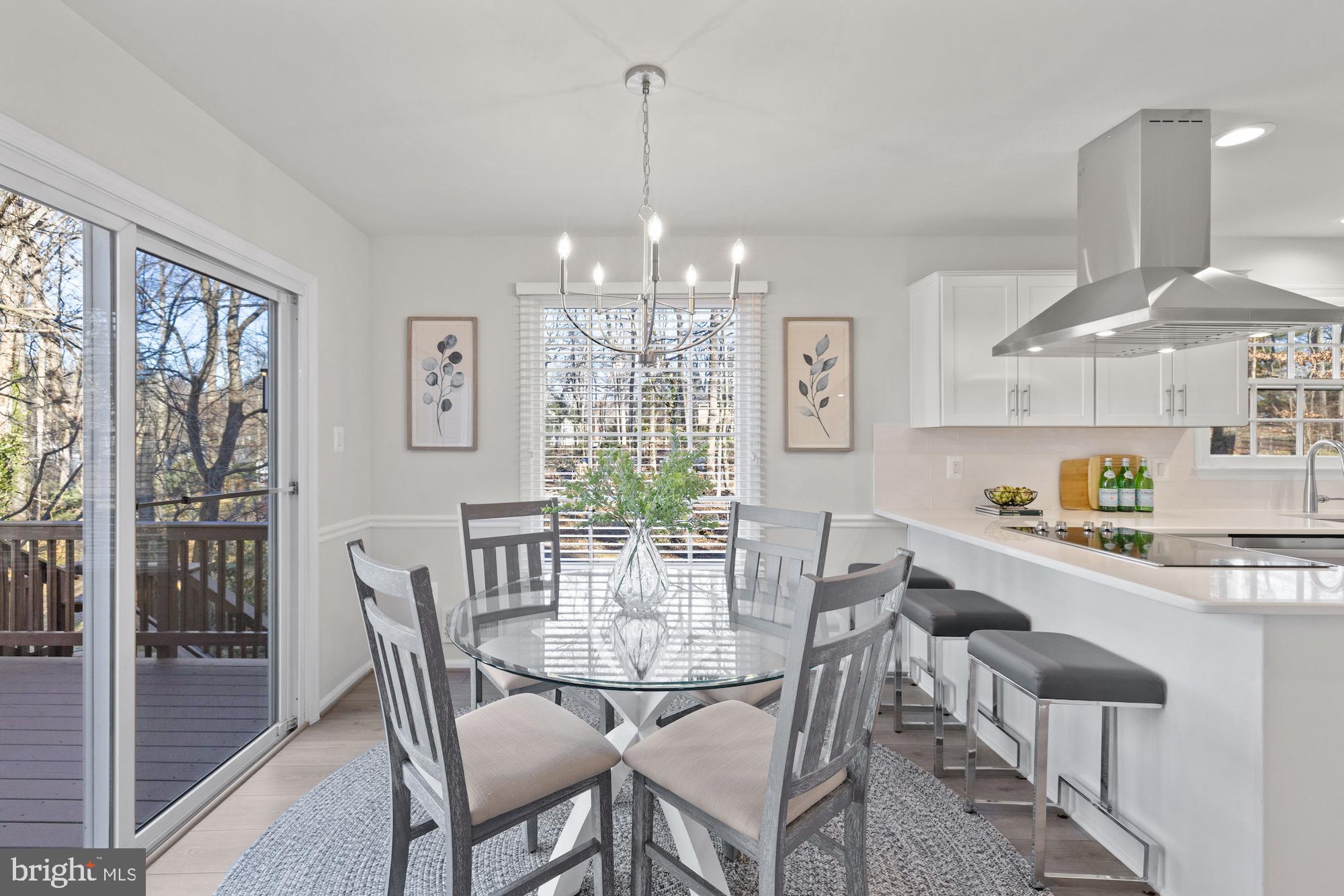 MANTUA - Residential