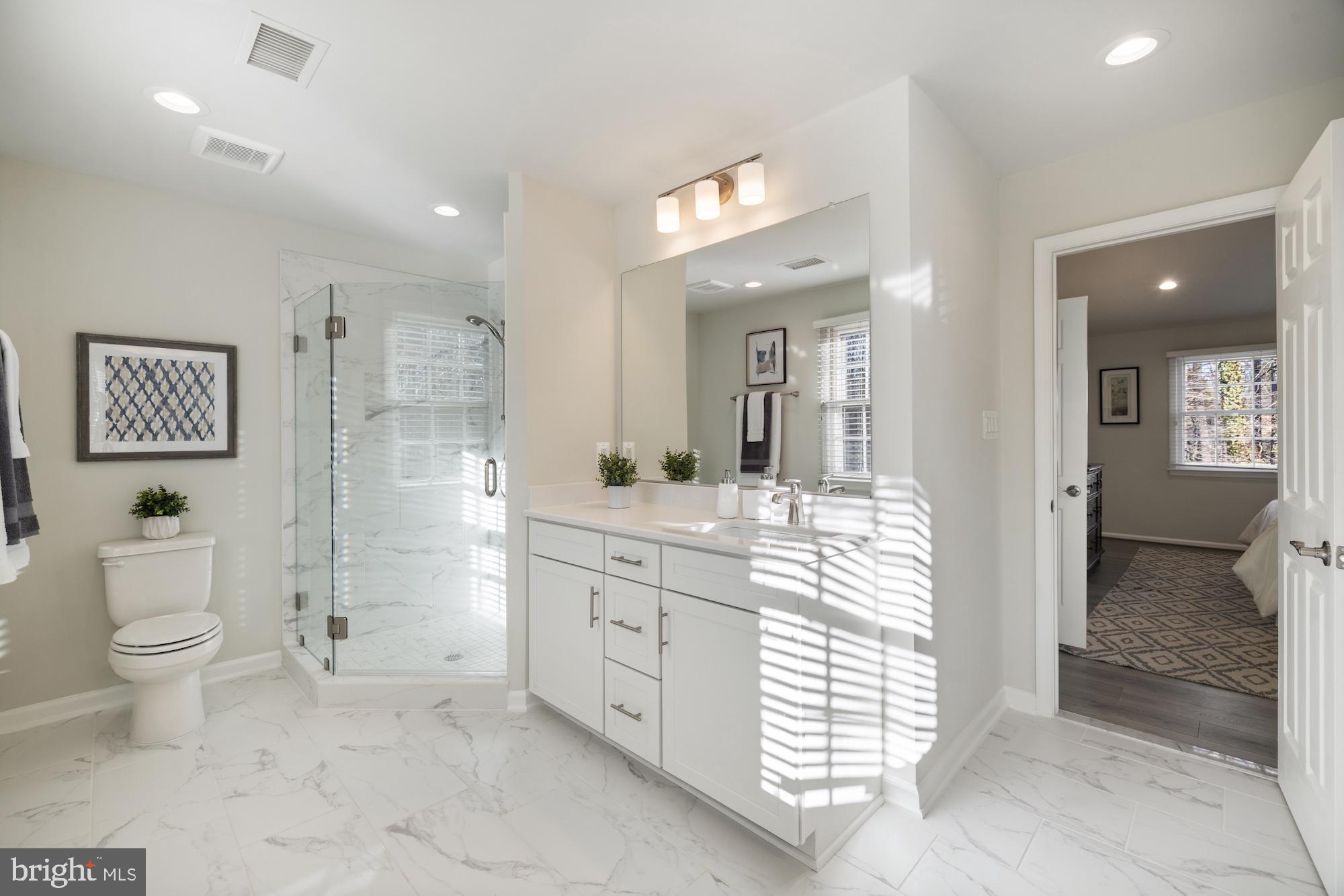 MANTUA - Residential