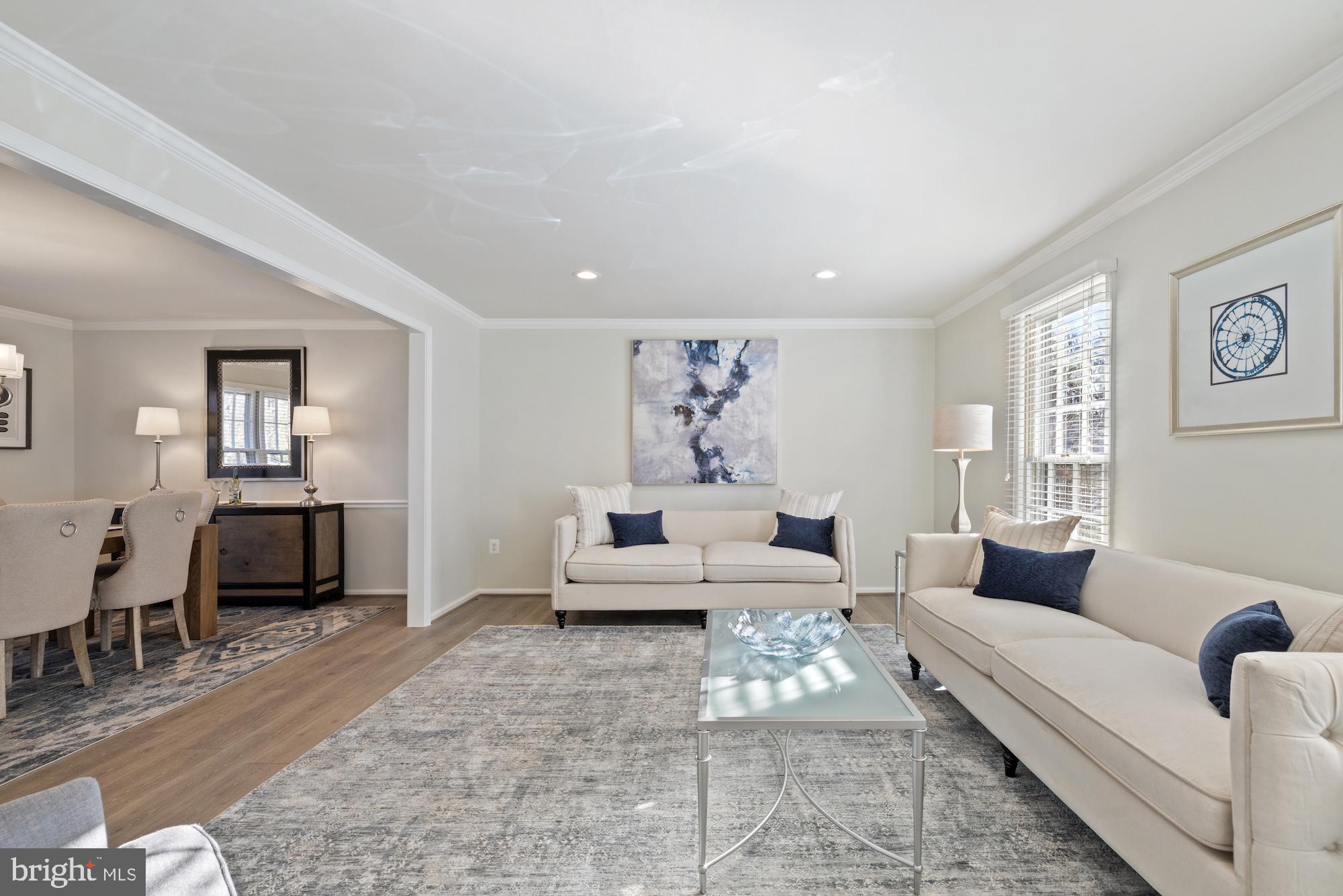 MANTUA - Residential