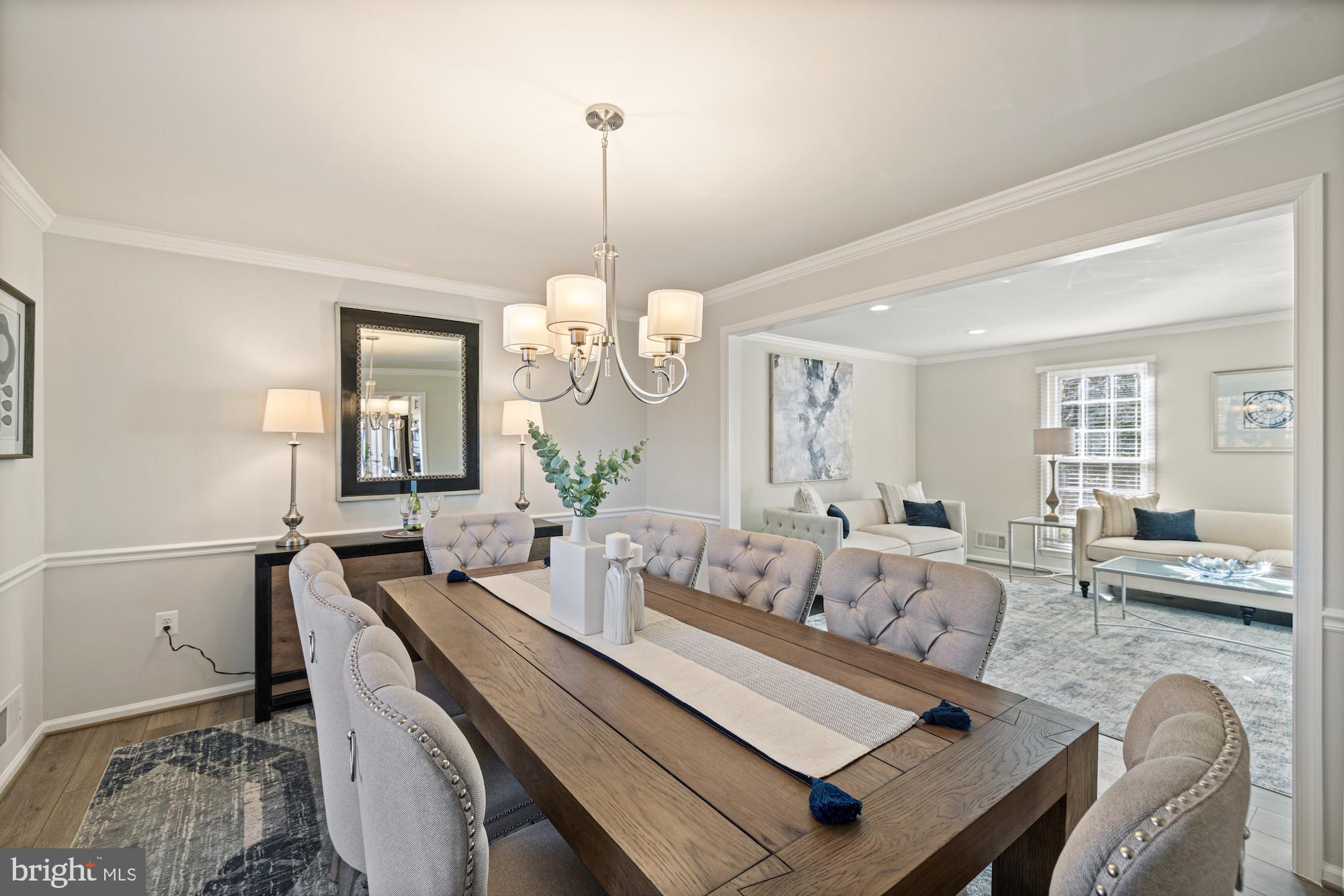 MANTUA - Residential