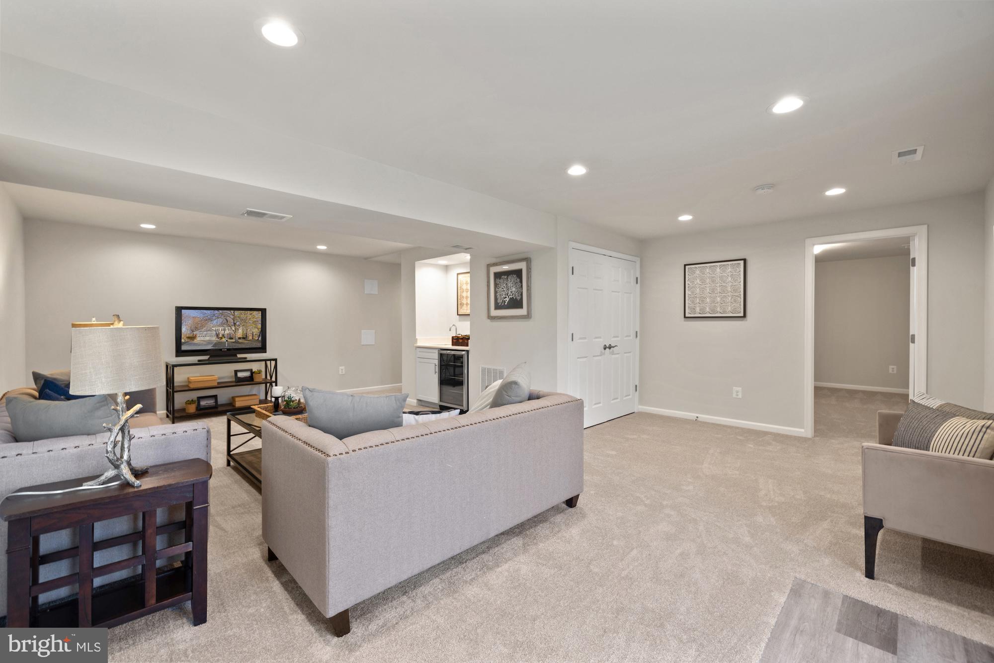 MANTUA - Residential