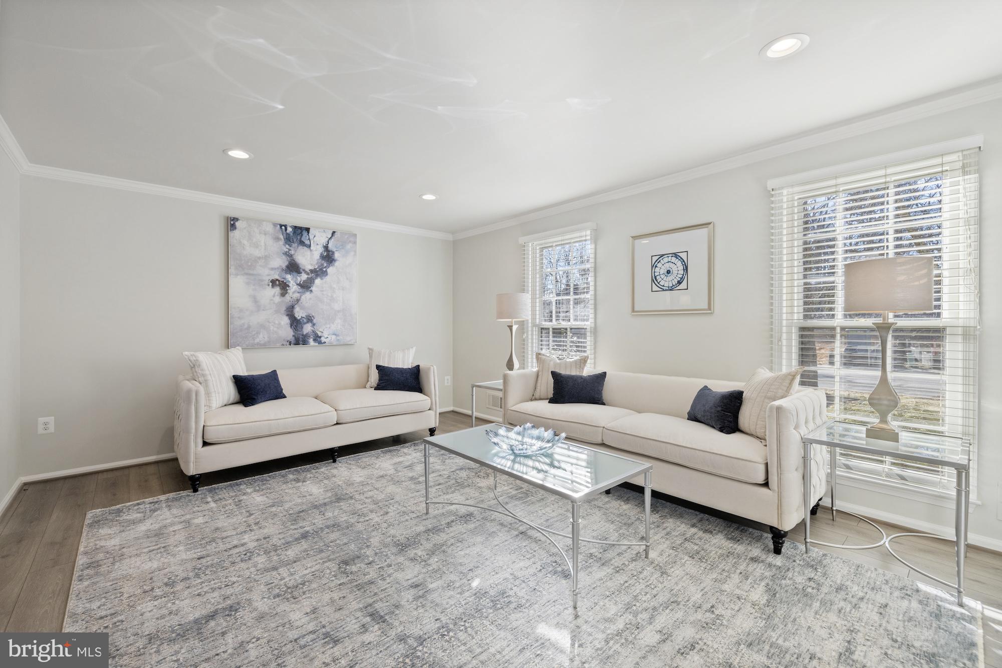 MANTUA - Residential