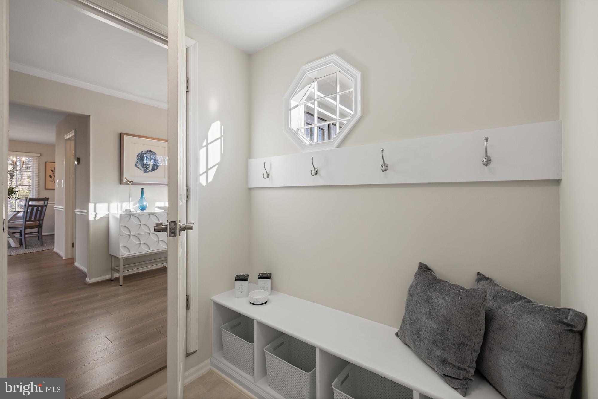 MANTUA - Residential