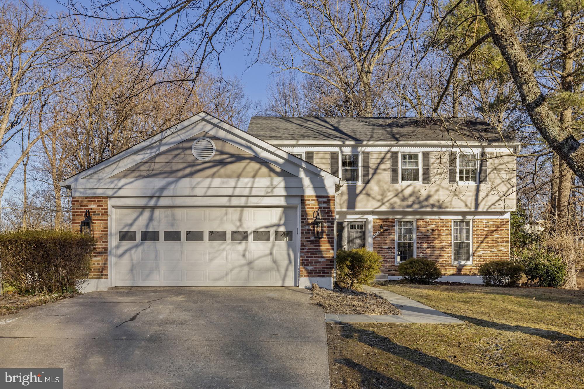 MANTUA - Residential