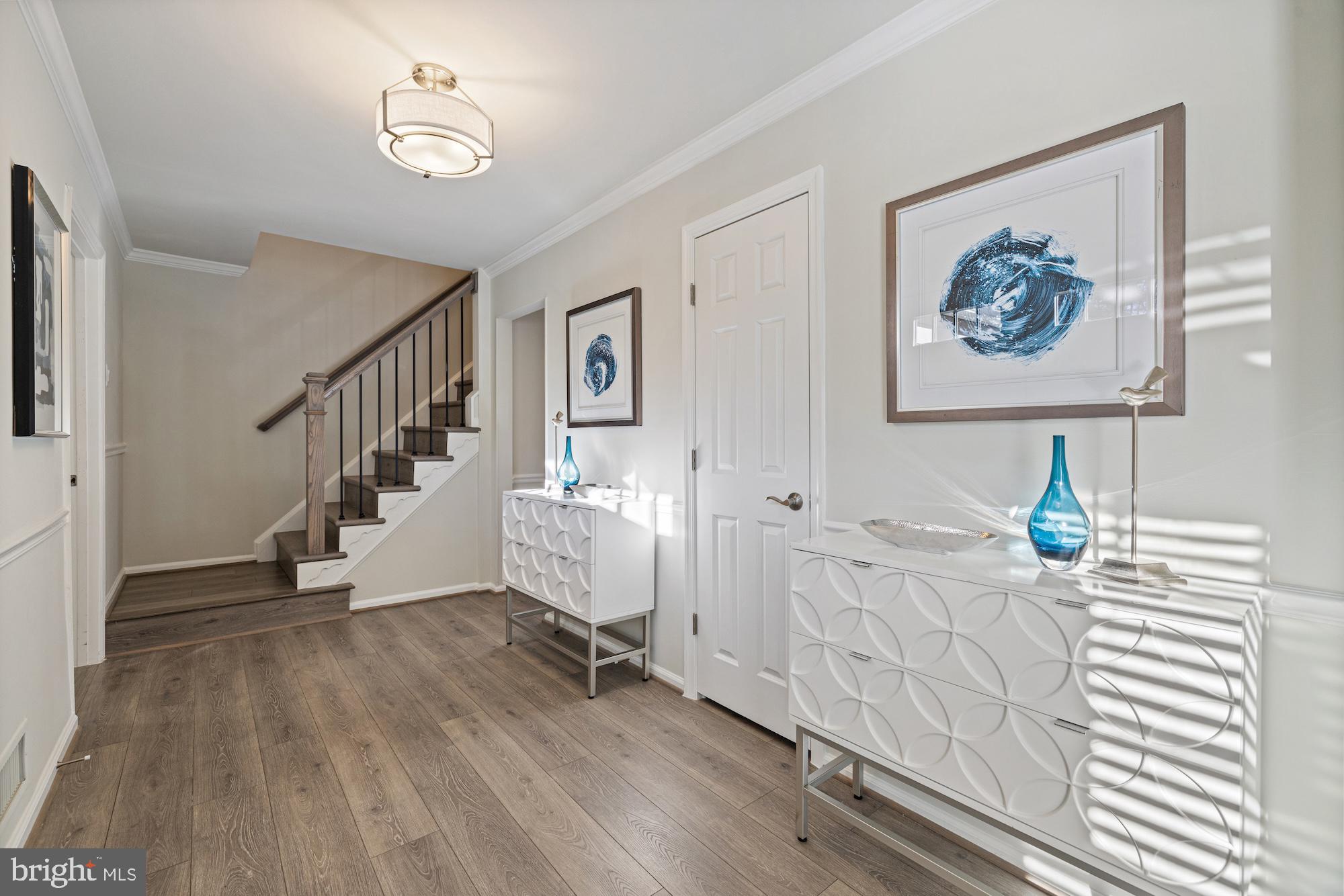 MANTUA - Residential