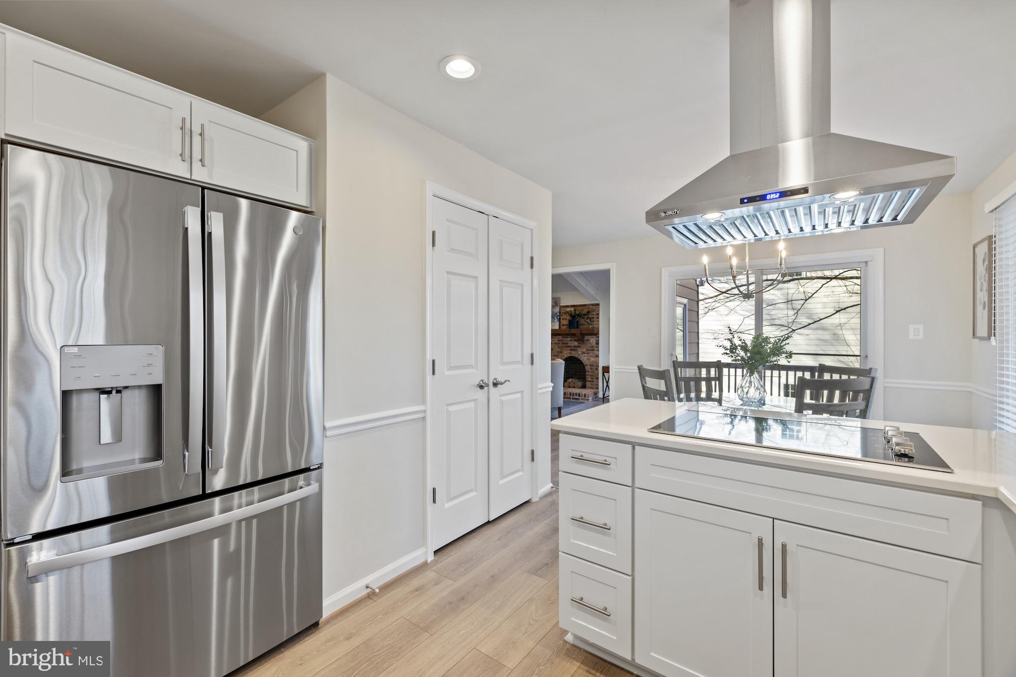 MANTUA - Residential