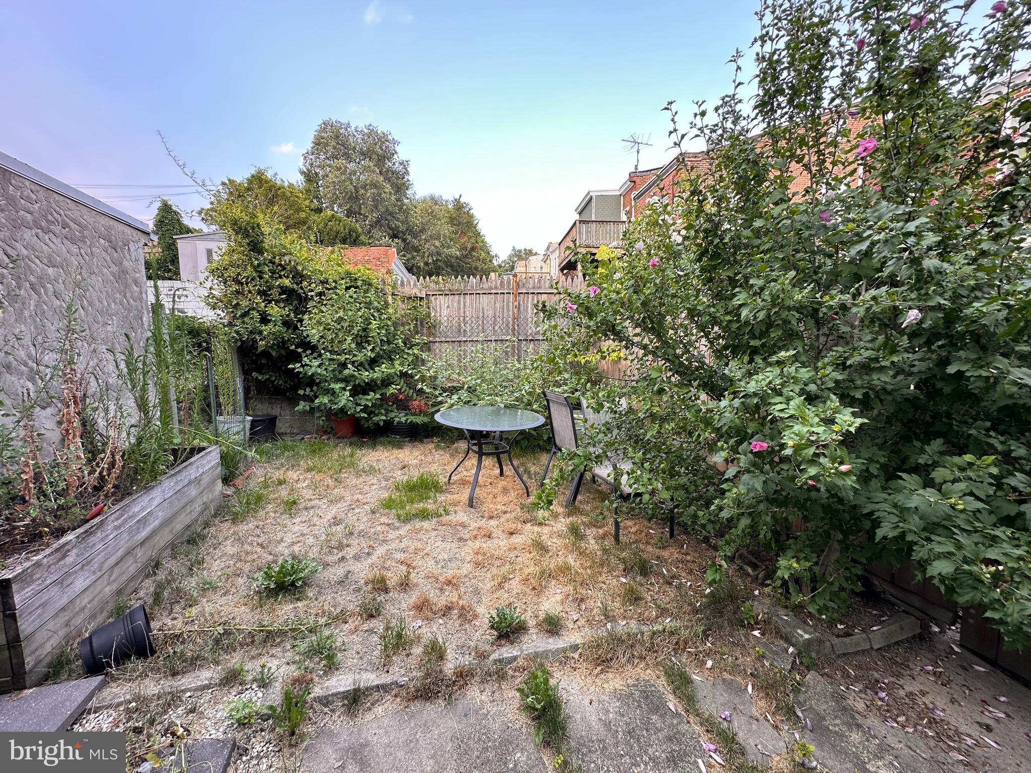 EAST FALLS - Residential Lease