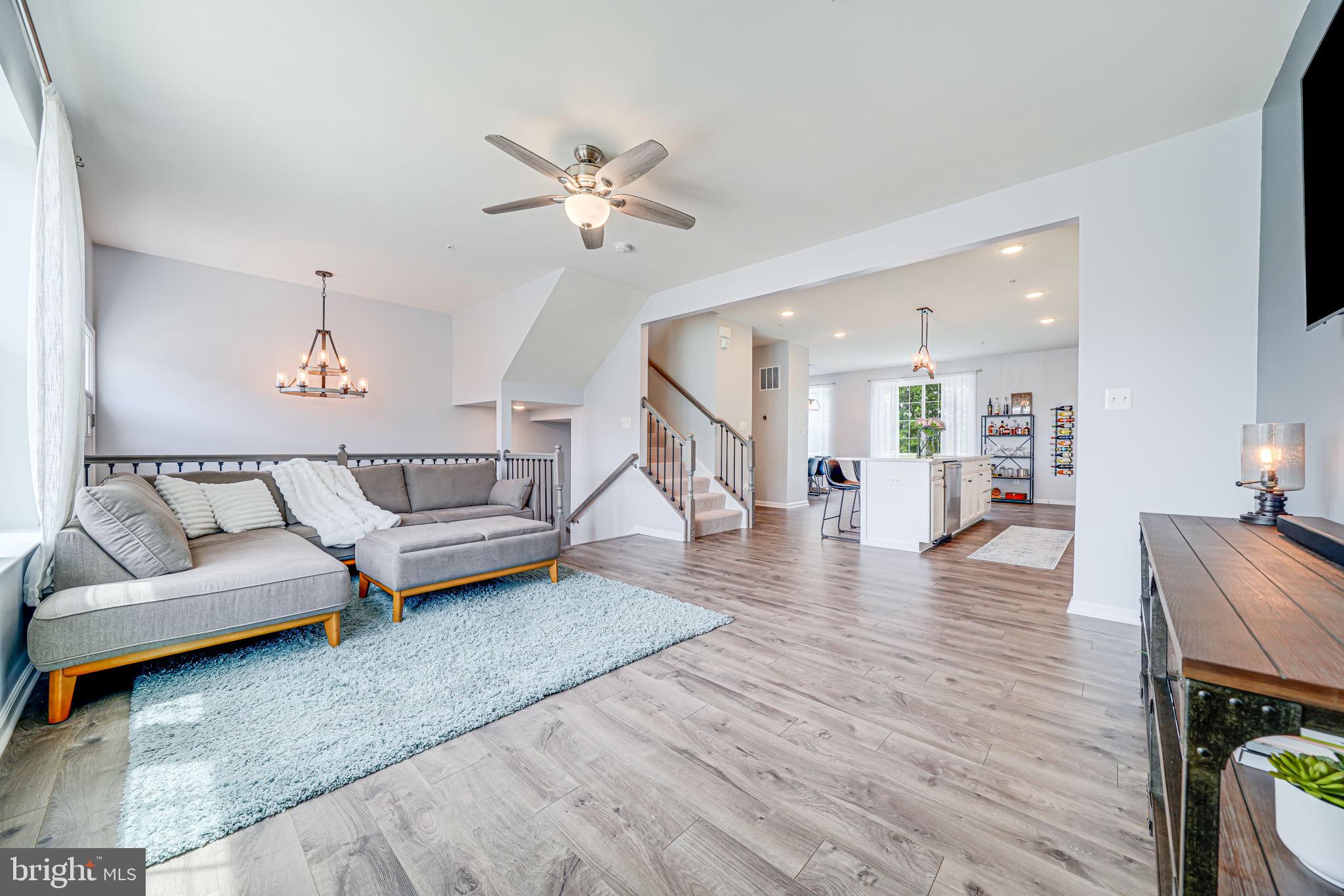 3106 BELAIR GATE LANE