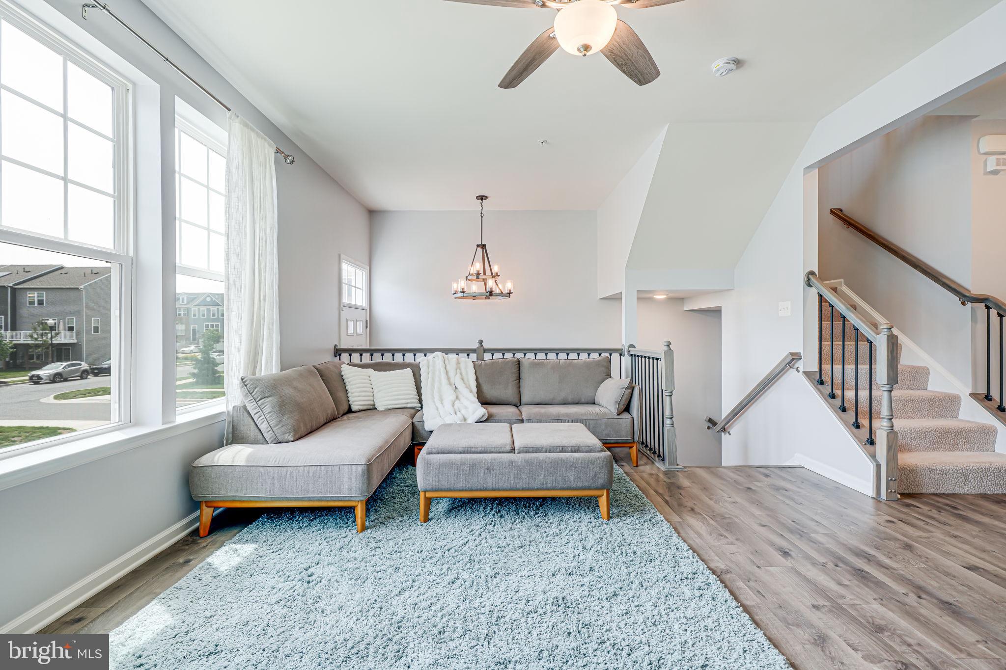 3106 BELAIR GATE LANE