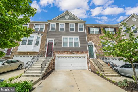 3106 BELAIR GATE LANE LANDOVER MD 20785