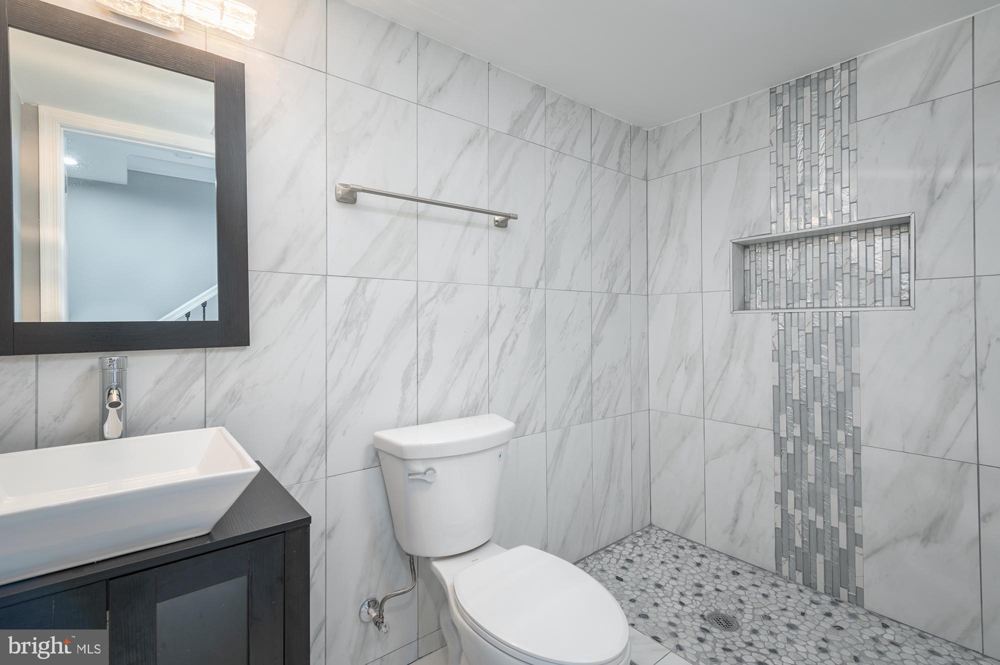 EAST BALTIMORE MIDWAY - Residential