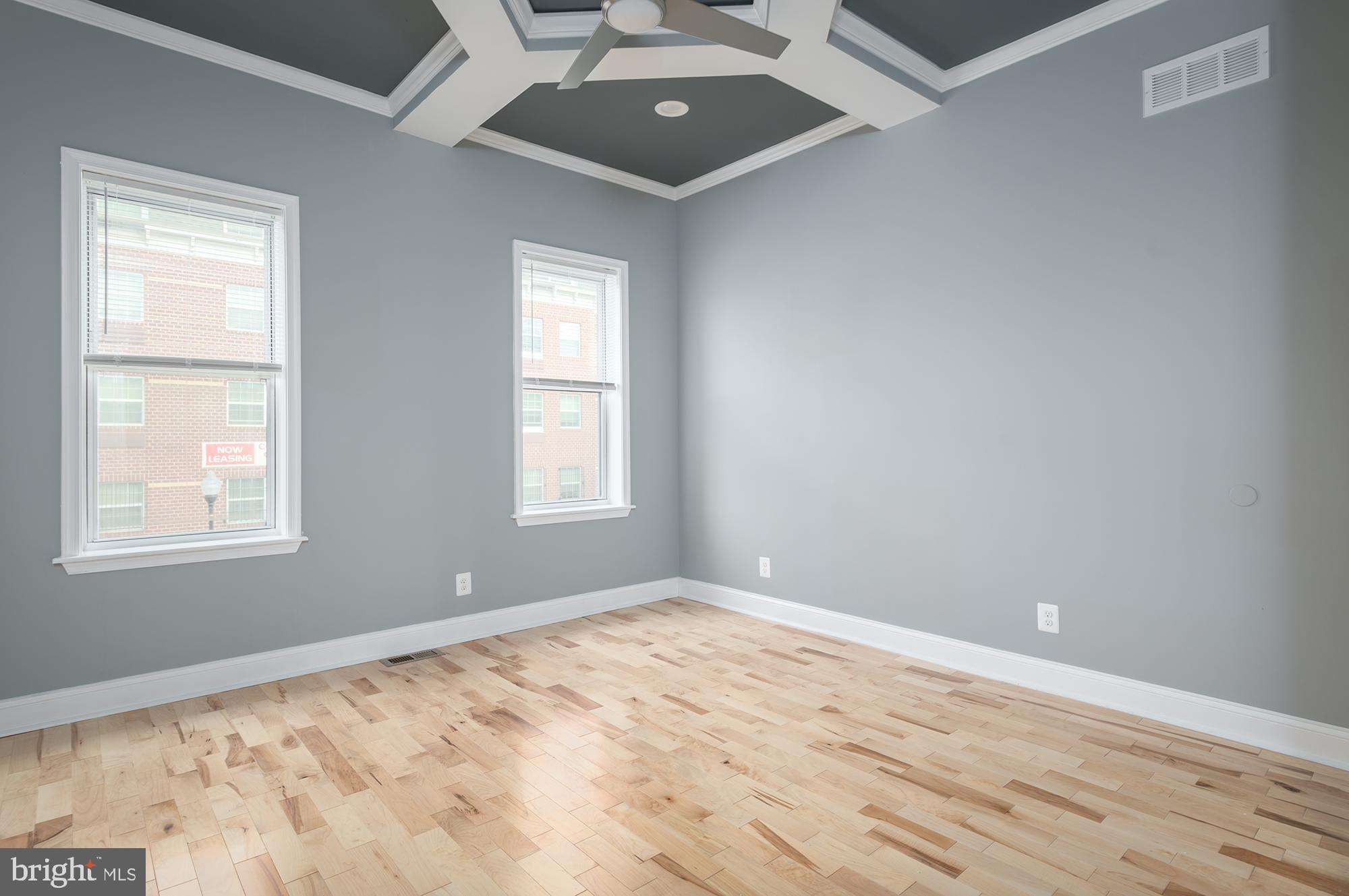 EAST BALTIMORE MIDWAY - Residential