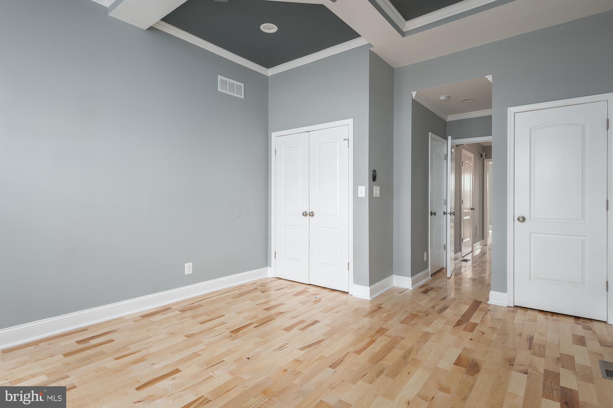 EAST BALTIMORE MIDWAY - Residential