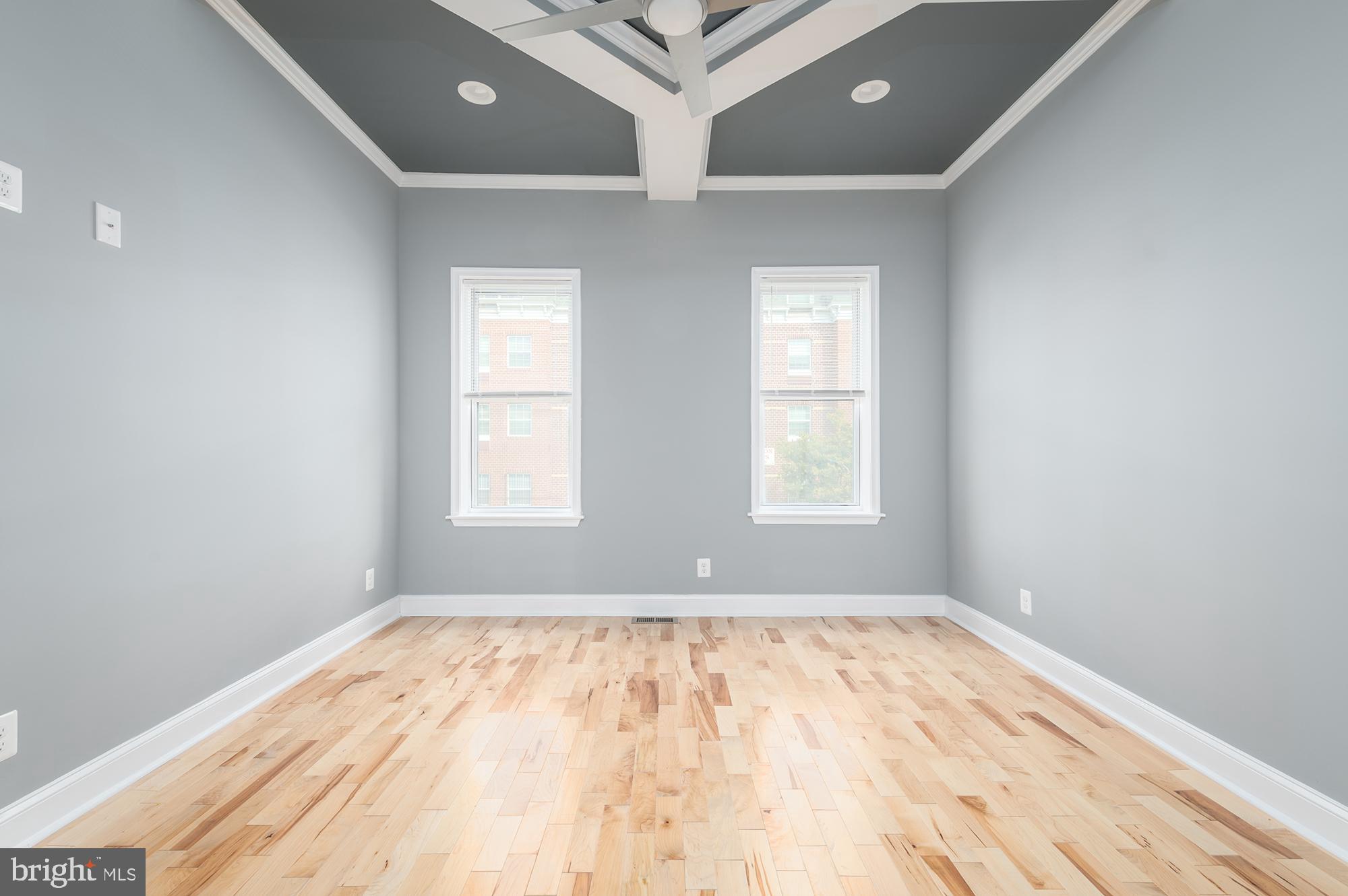 EAST BALTIMORE MIDWAY - Residential