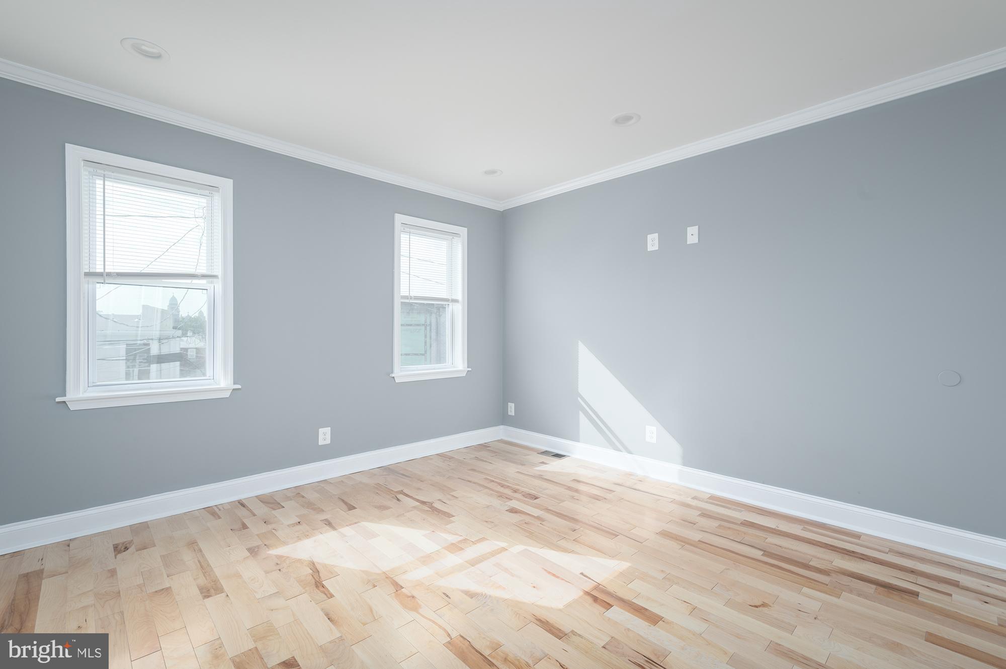 EAST BALTIMORE MIDWAY - Residential