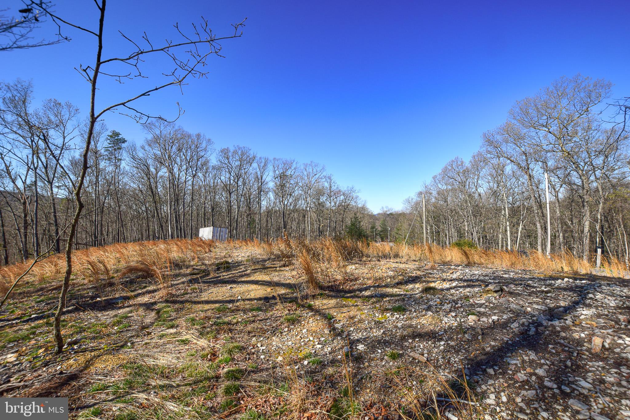 FOXWOOD KNOLLS - Land