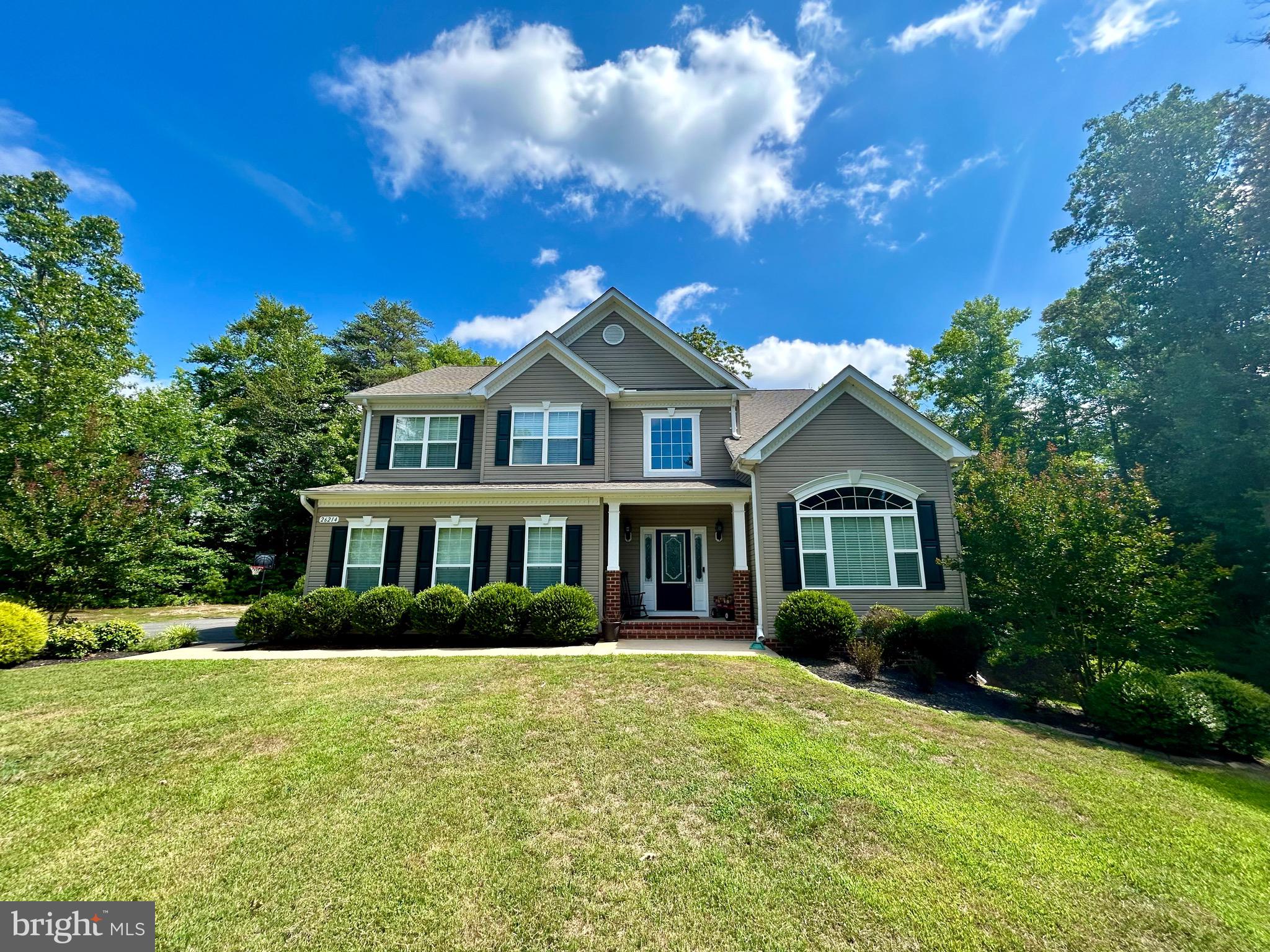 GRANDVIEW HAVEN - Residential